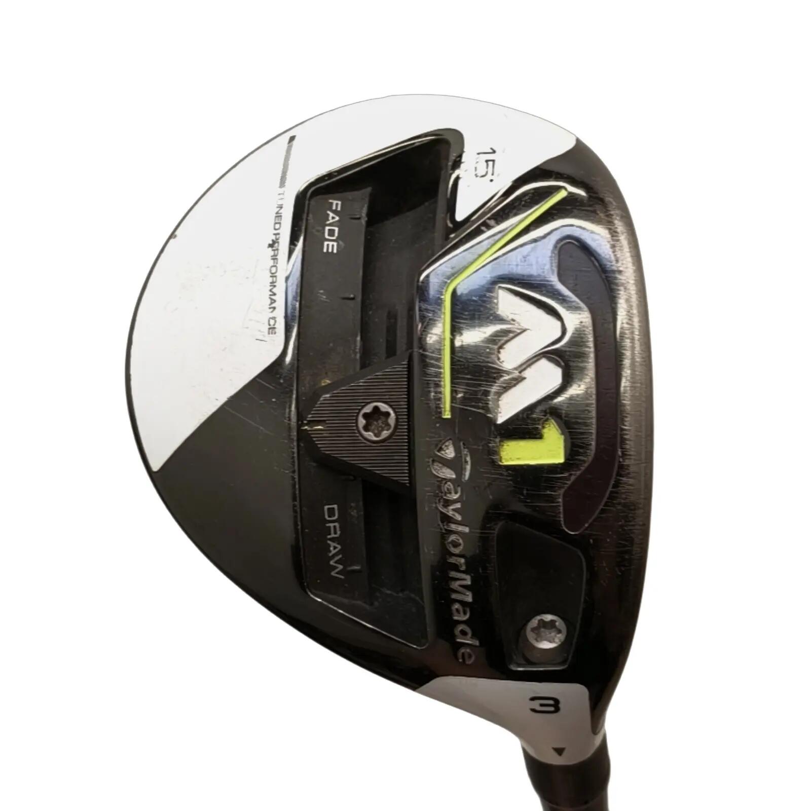 TAYLORMADE picture