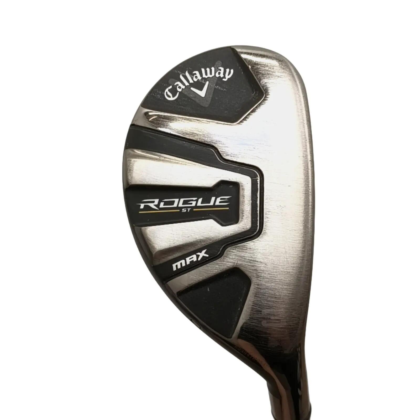 CALLAWAY picture