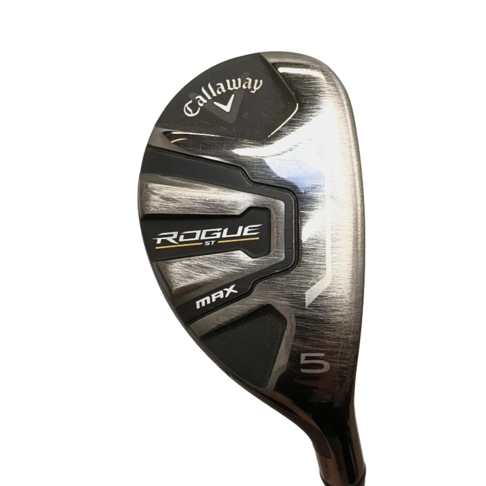 CALLAWAY picture