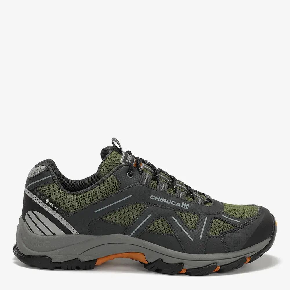 Wanderschuhe Chiruca Sumatra 21 Gore-Tex 2/7