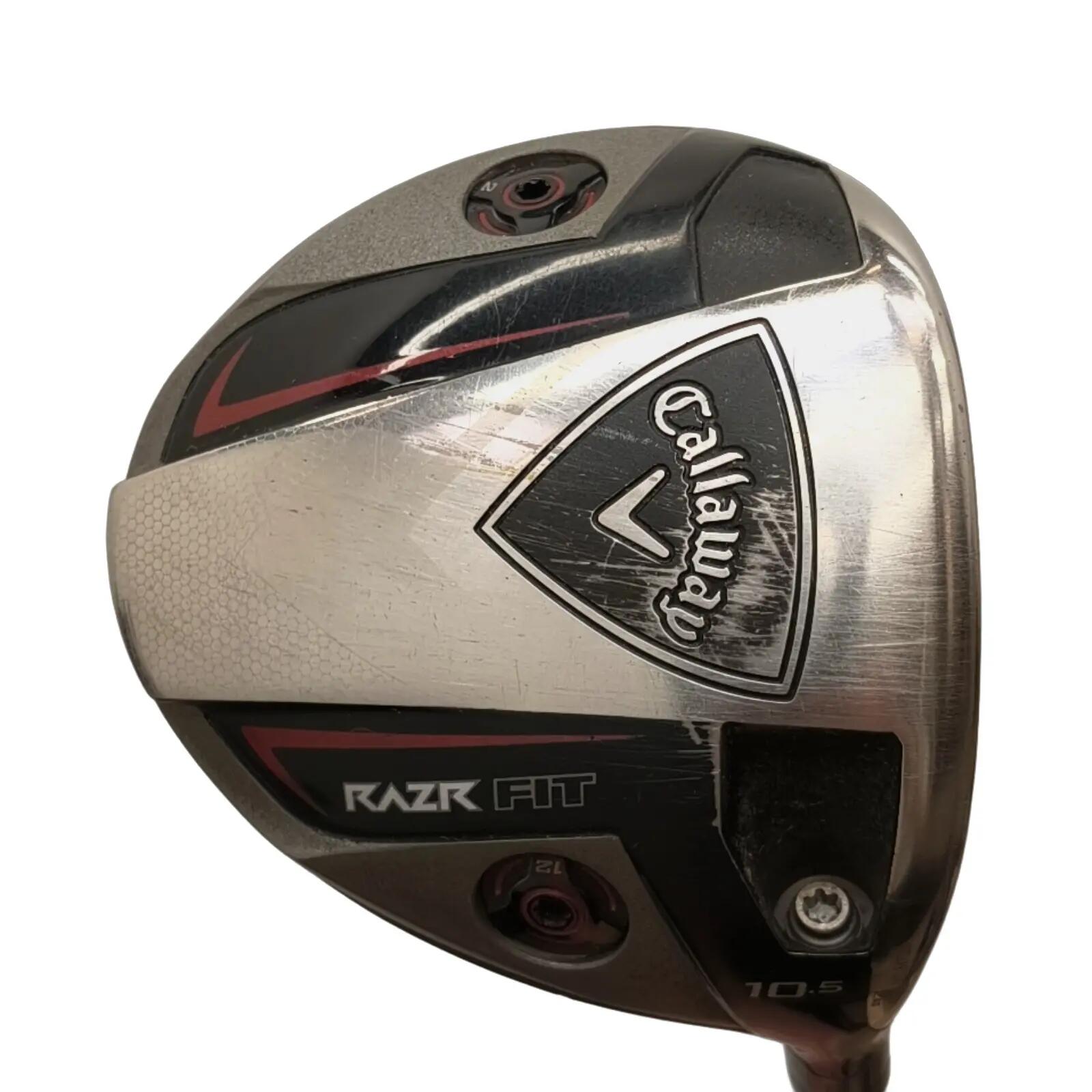CALLAWAY picture