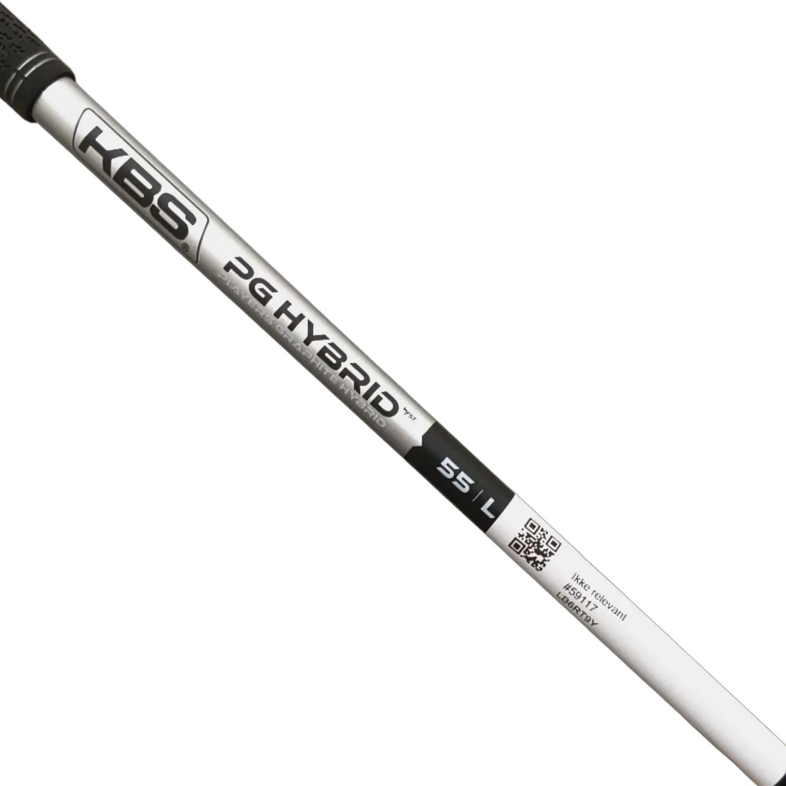 Cobra DS Adapt Hybrid / Flex Ladies / #5/24 4/5