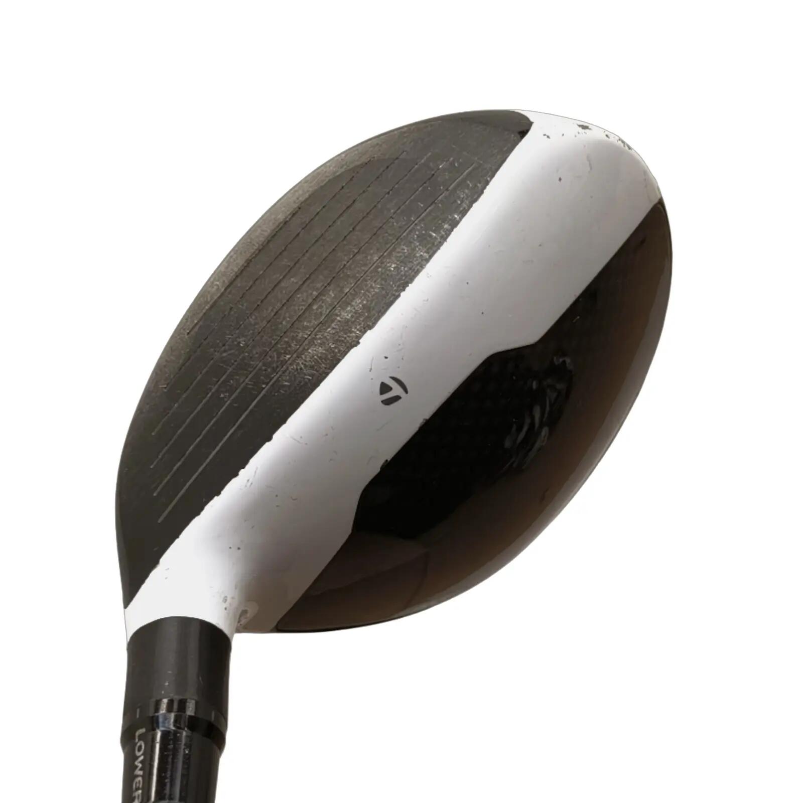 TaylorMade M1 Fairway Wood / Flex Stiff / #3/15 3/5