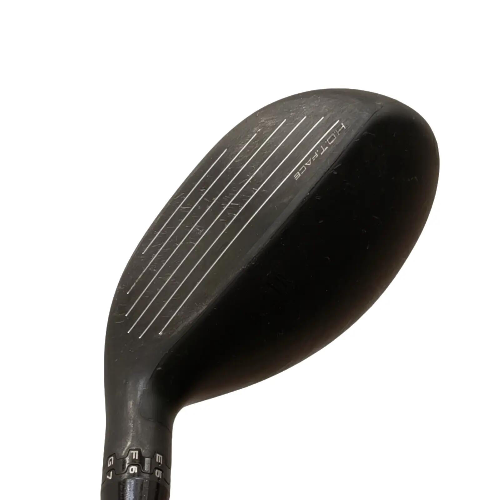 Cobra DS Adapt Hybrid / Flex Ladies / #5/24 3/5