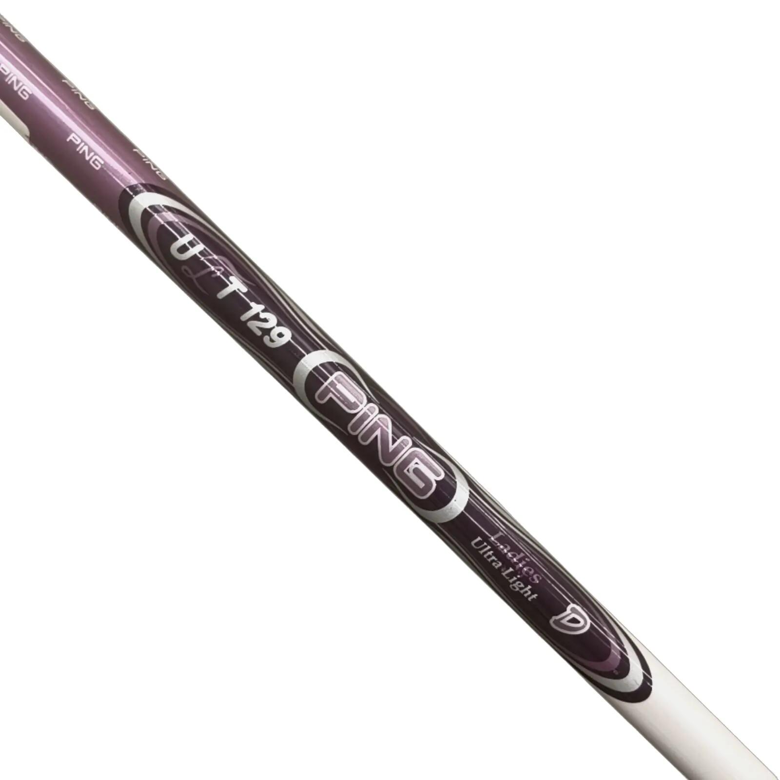 PING Rhapsody Driver / Flex Ladies / Loft 14 5/6