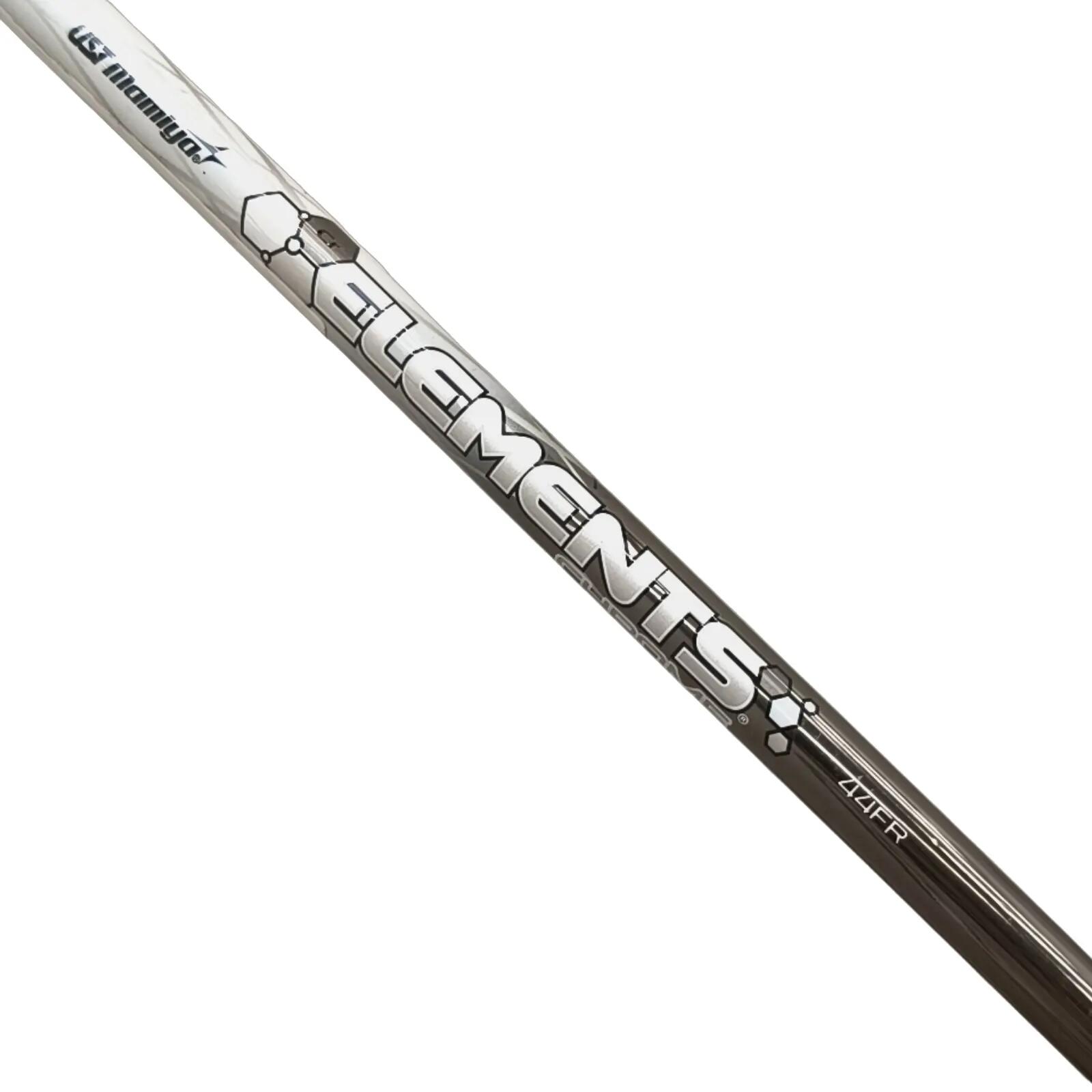 Wilson Staff D200 HL Driver / Flex A-flex / Loft 11.5 4/5
