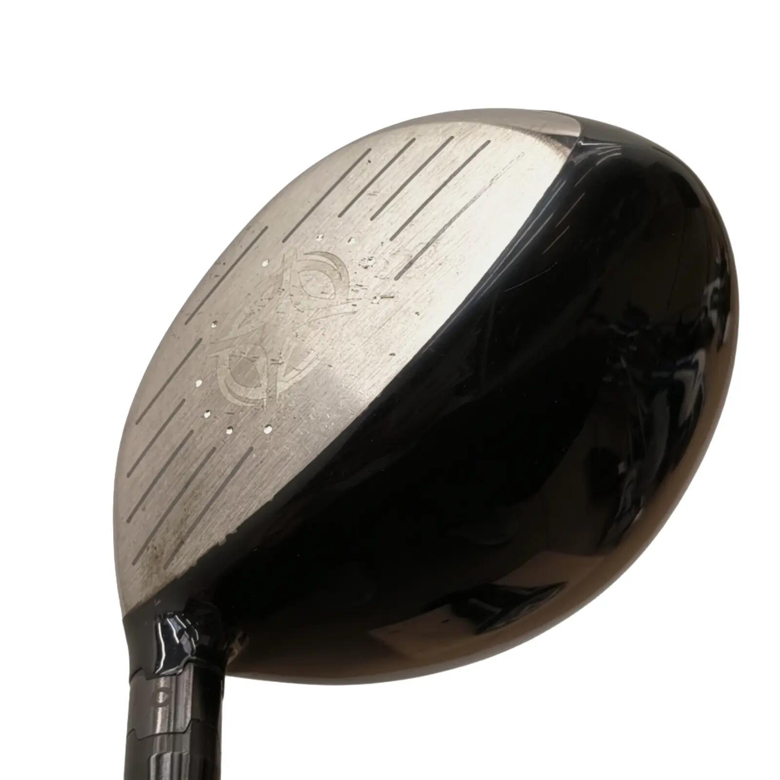 Callaway Razr Fit Driver / Flex Regular / Loft 10.5 4/6