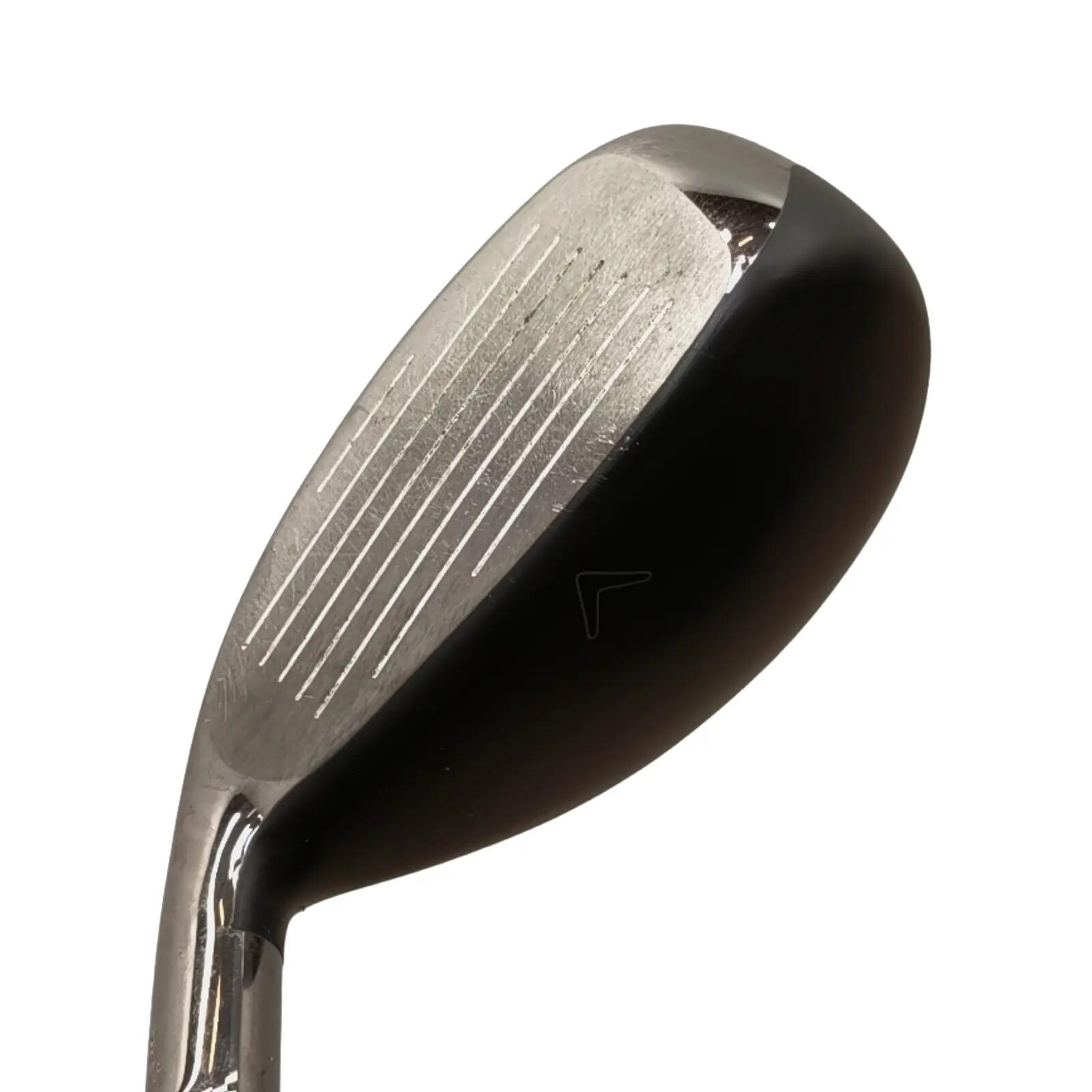 Callaway Rogue ST Max Hybrid / Flex Regular / #3/18 4/6