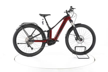 Reconditionné - Trek Powerfly FS 4 EQ SUV E-Bike - Très Bon