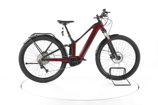Reconditionné - Trek Powerfly FS 4 EQ SUV E-Bike - Très Bon