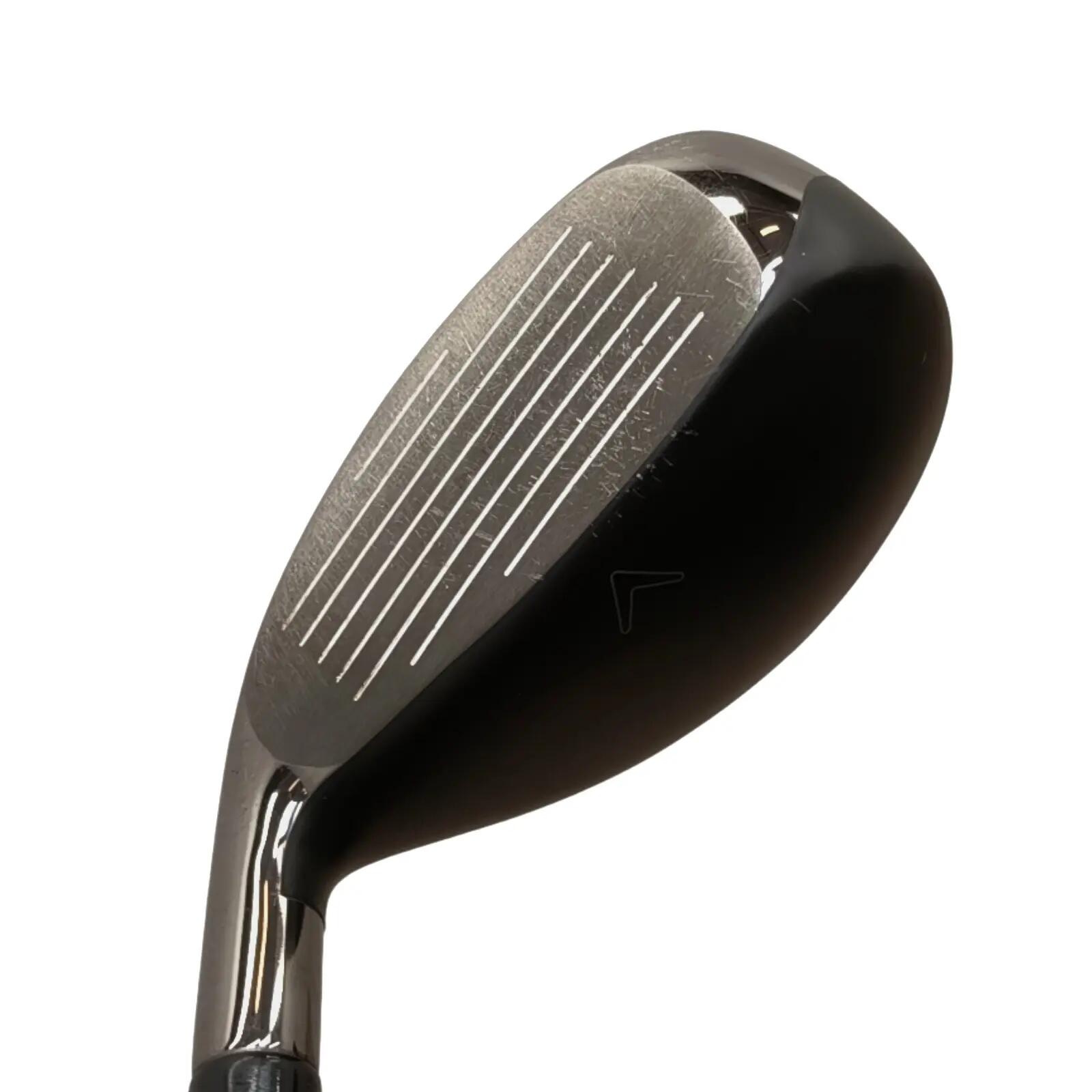 Callaway Rogue ST Max Hybrid / Flex Regular / #5/26 4/6