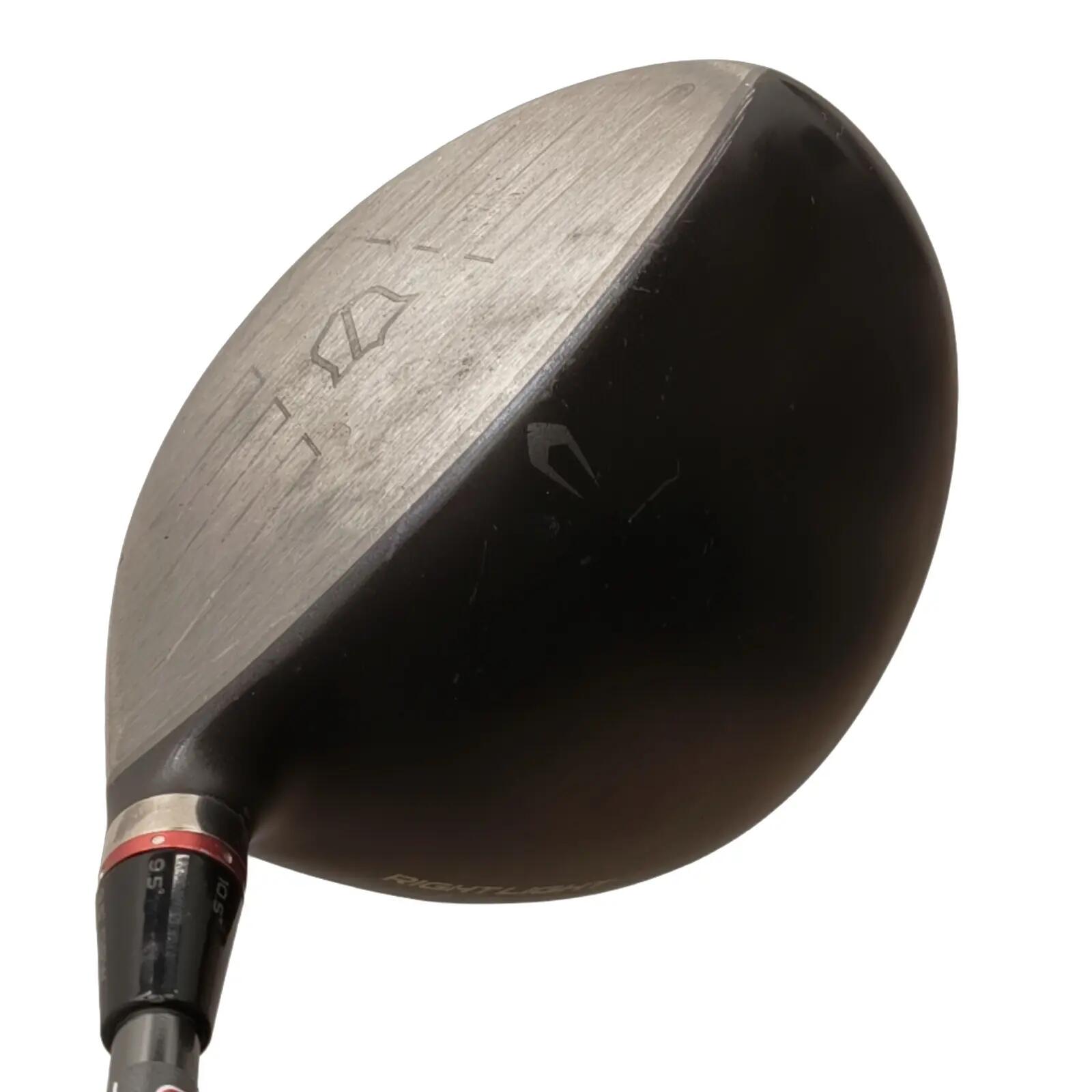 Wilson Staff D200 HL Driver / Flex A-flex / Loft 11.5 3/5