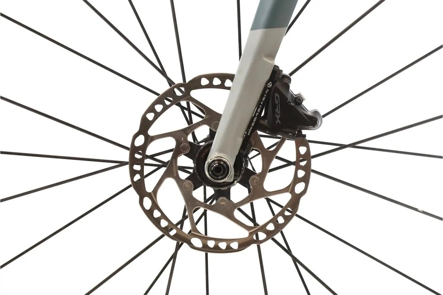 X-ROAD Team Issue Di2 12V 7/8