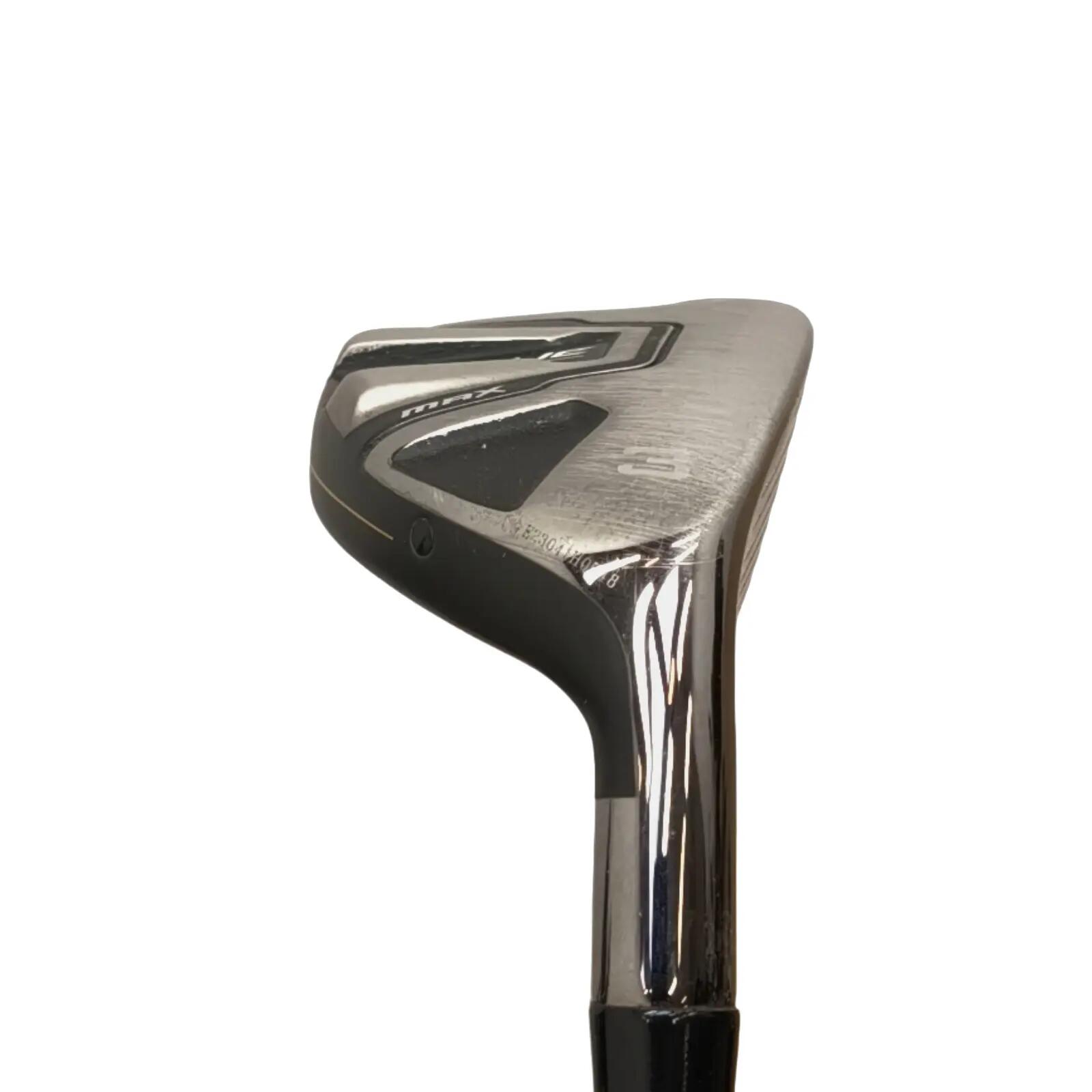 Callaway Rogue ST Max Hybrid / Flex Regular / #3/18 3/6
