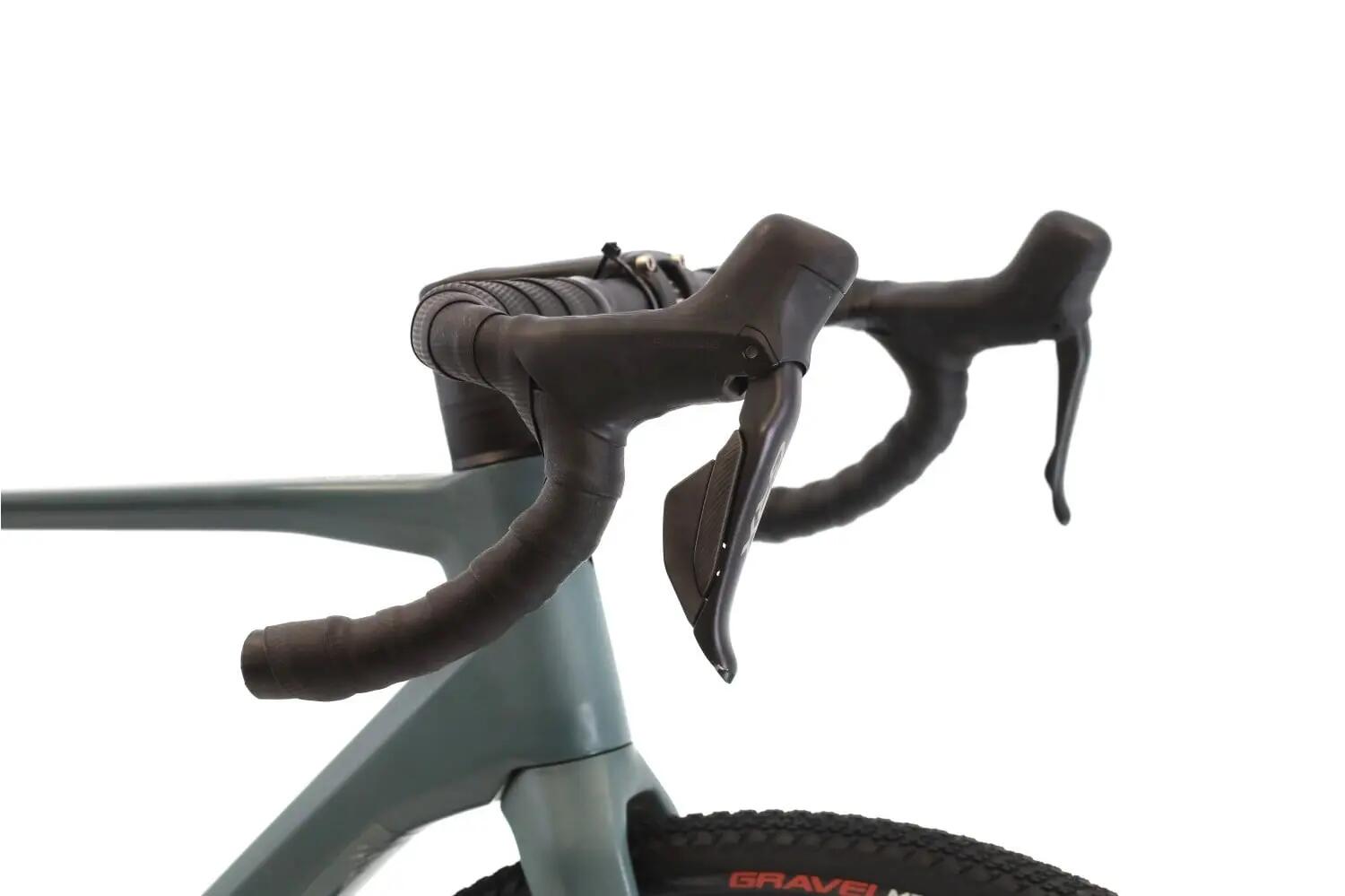 X-ROAD Team Issue Di2 12V 6/8