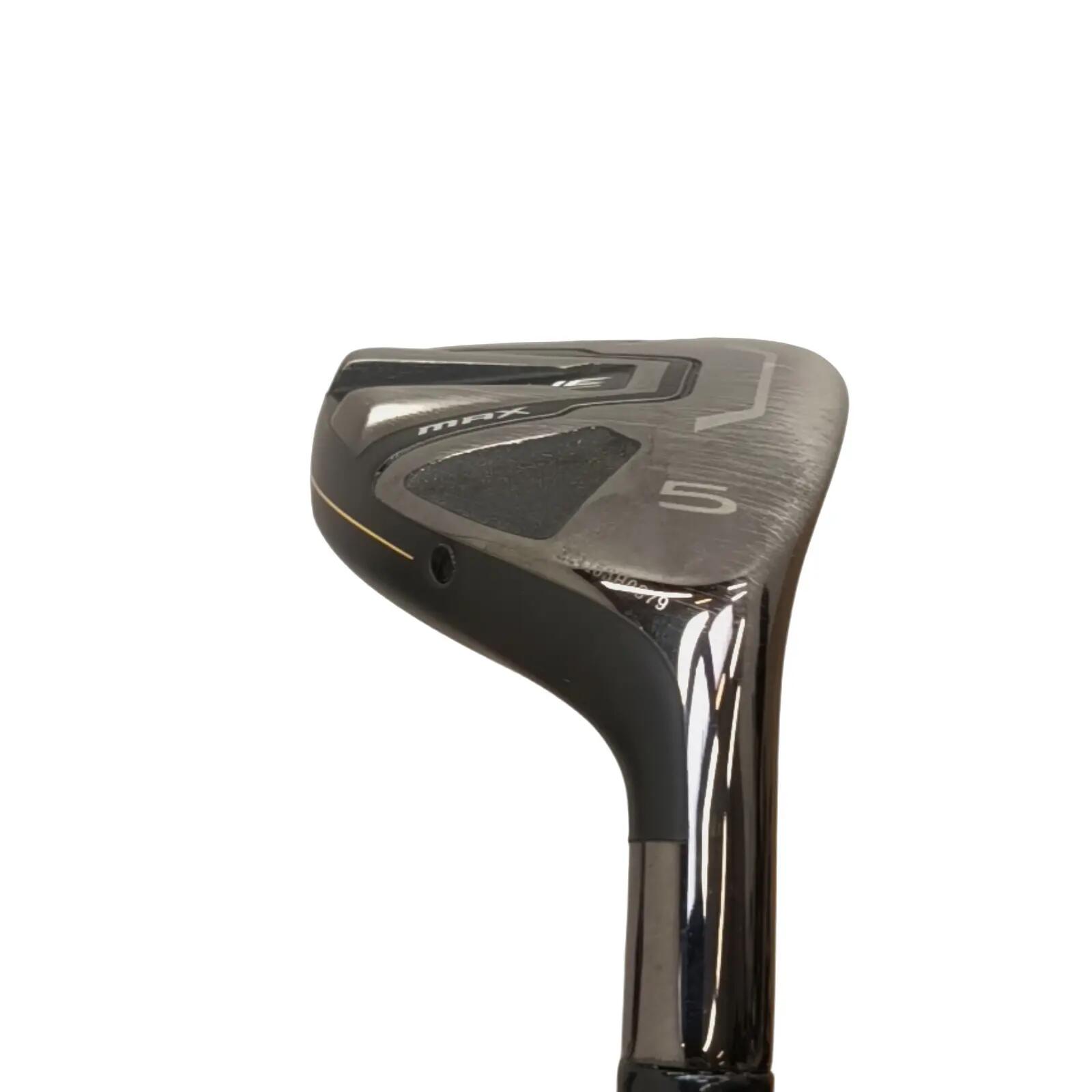 Callaway Rogue ST Max Hybrid / Flex Regular / #5/26 3/6