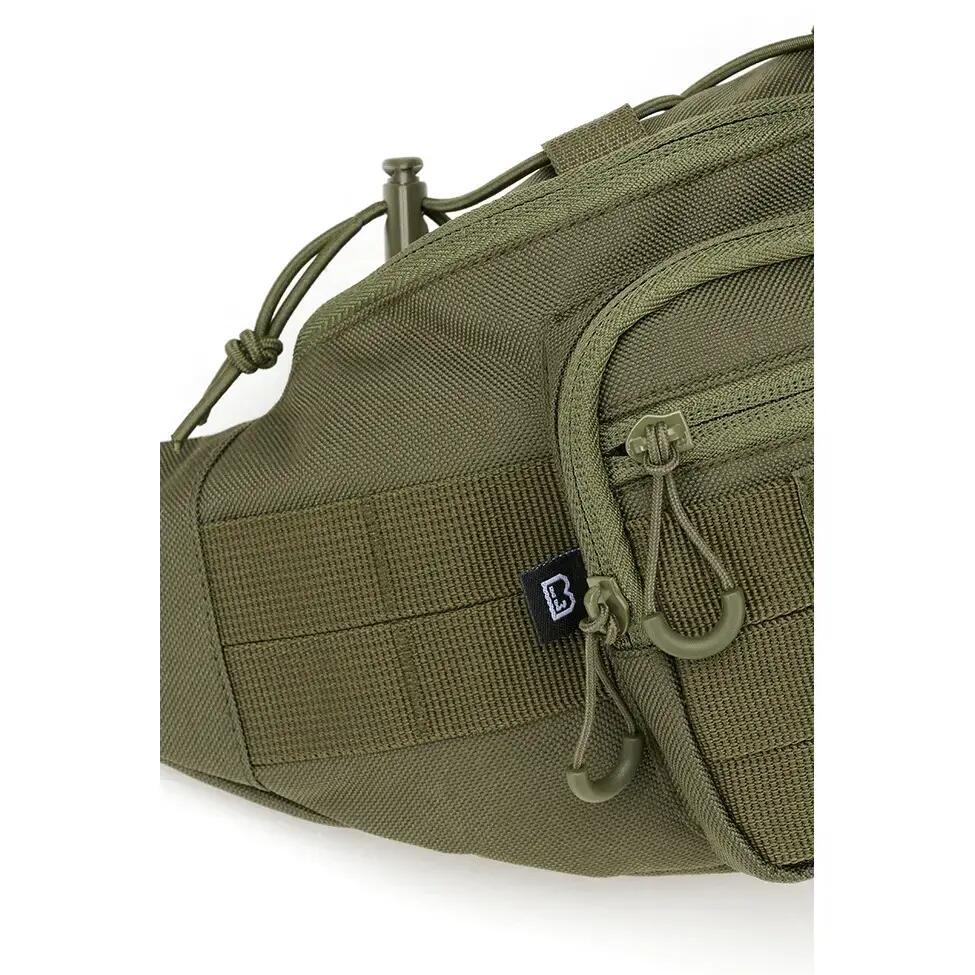 Fanny pack Brandit Molle 3/3