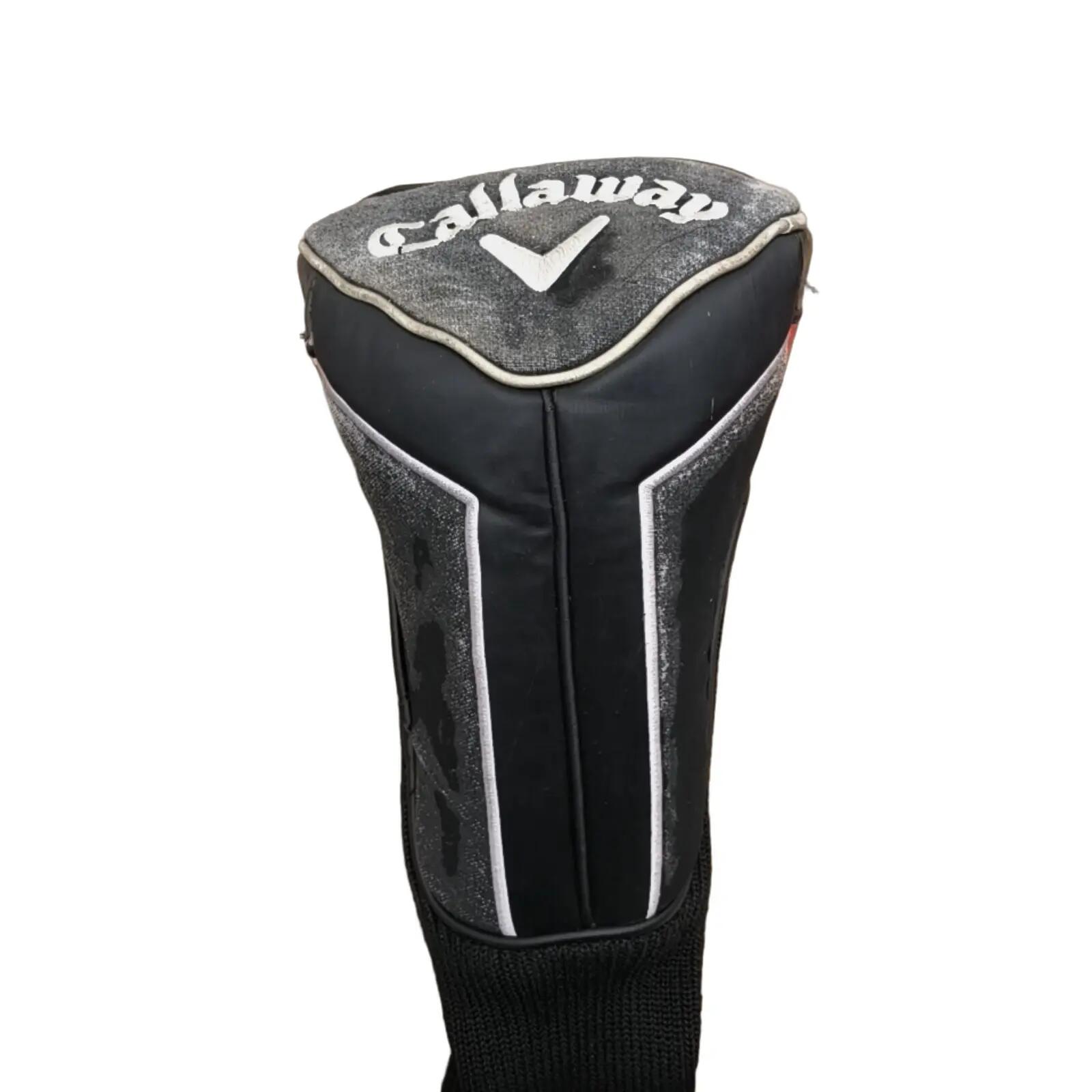Callaway Razr Fit Driver / Flex Regular / Loft 10.5 2/6