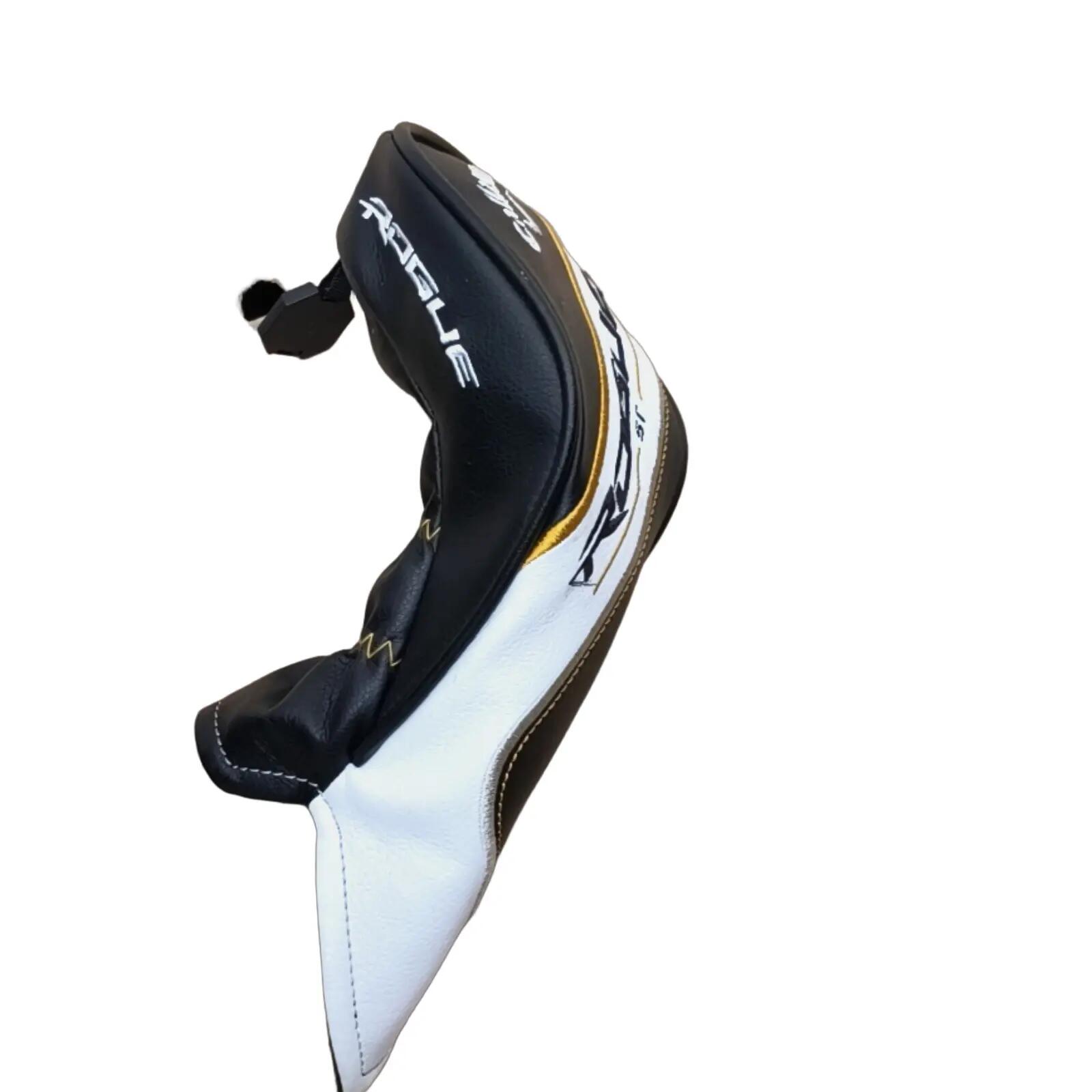 Callaway Rogue ST Max Hybrid / Flex Regular / #3/18 2/6
