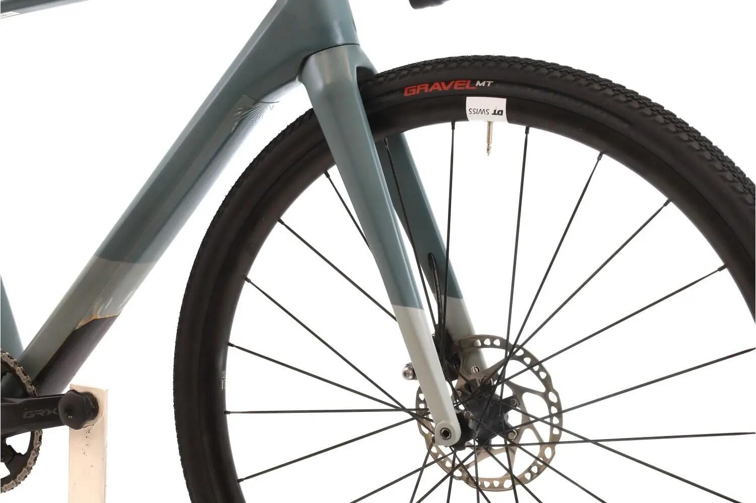 X-ROAD Team Issue Di2 12V 5/8