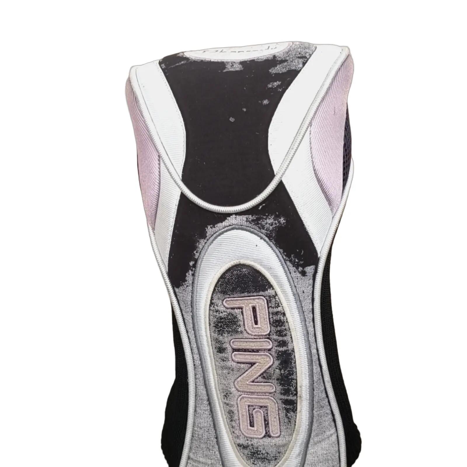 PING Rhapsody Driver / Flex Ladies / Loft 14 2/6