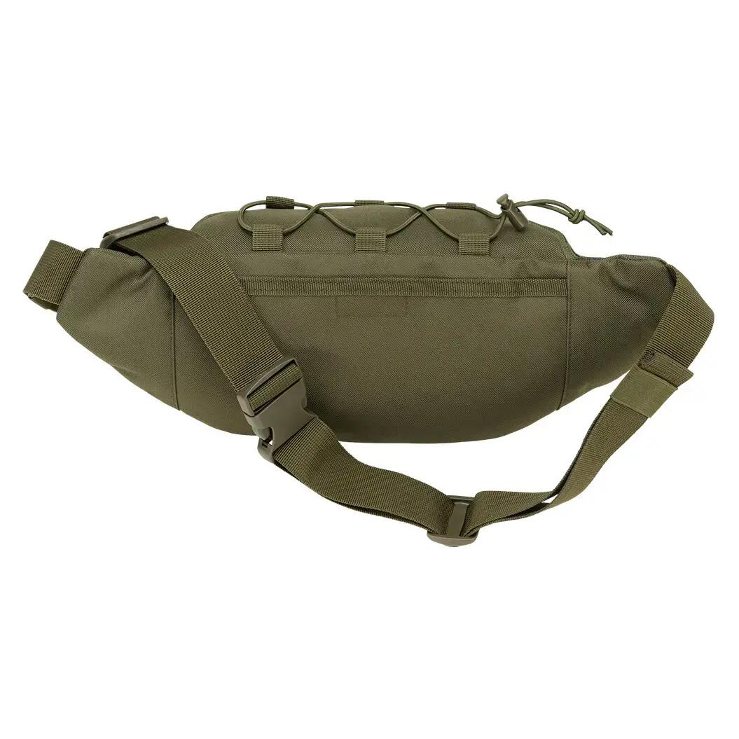 Fanny pack Brandit Molle 2/3