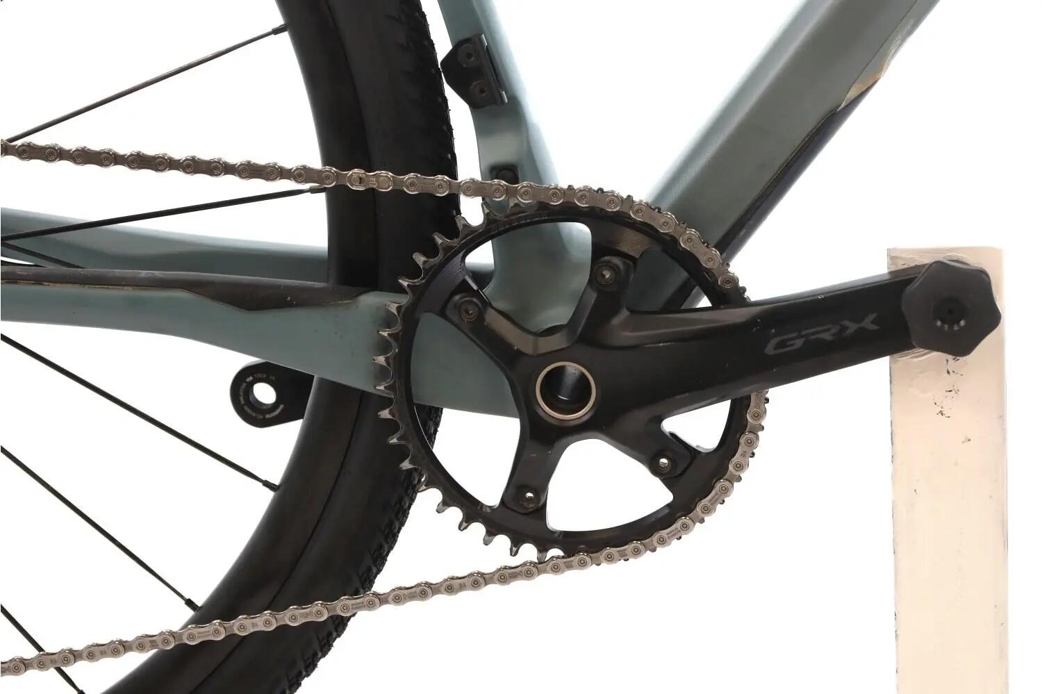 X-ROAD Team Issue Di2 12V 4/8