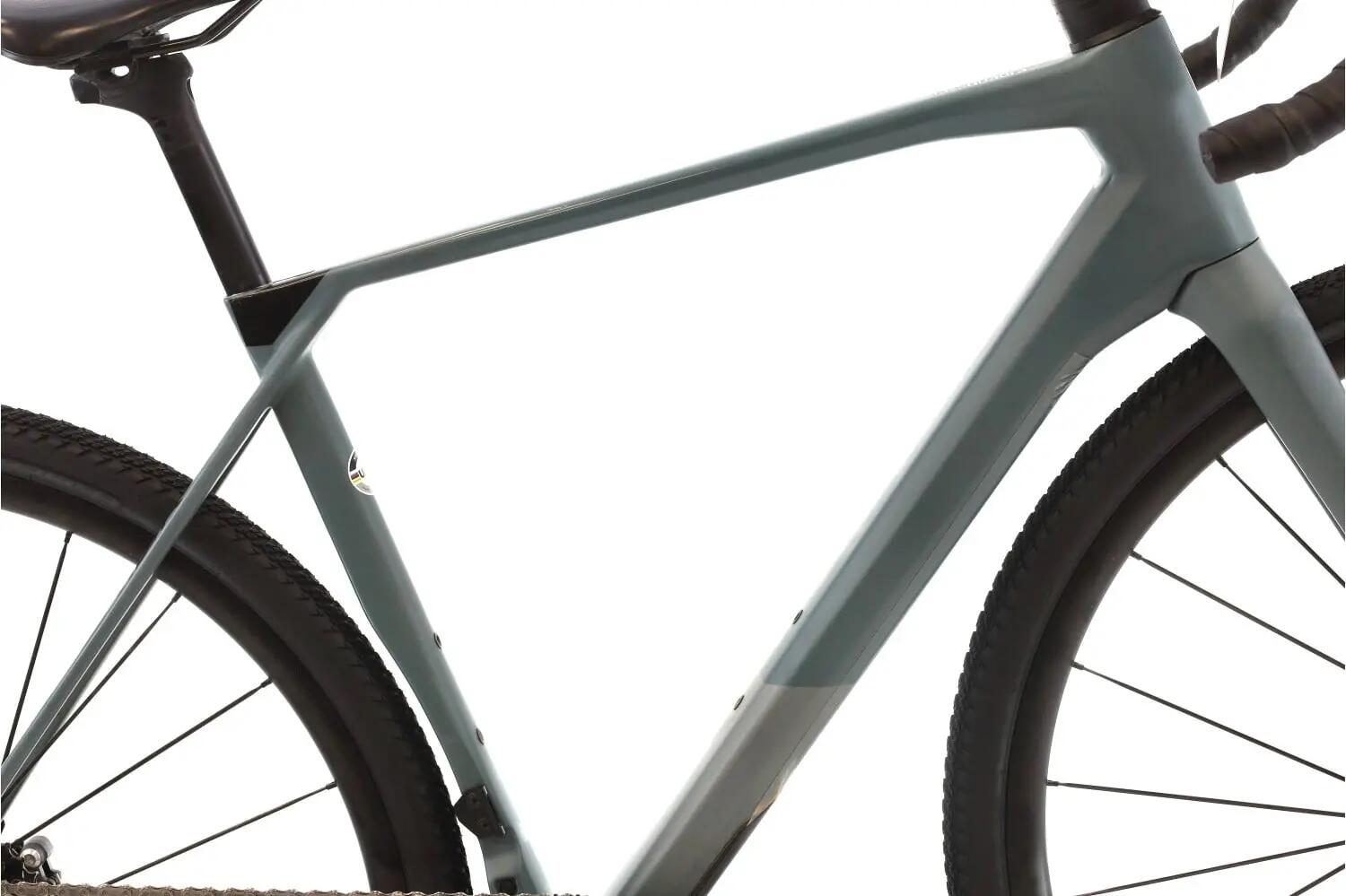 X-ROAD Team Issue Di2 12V 2/8