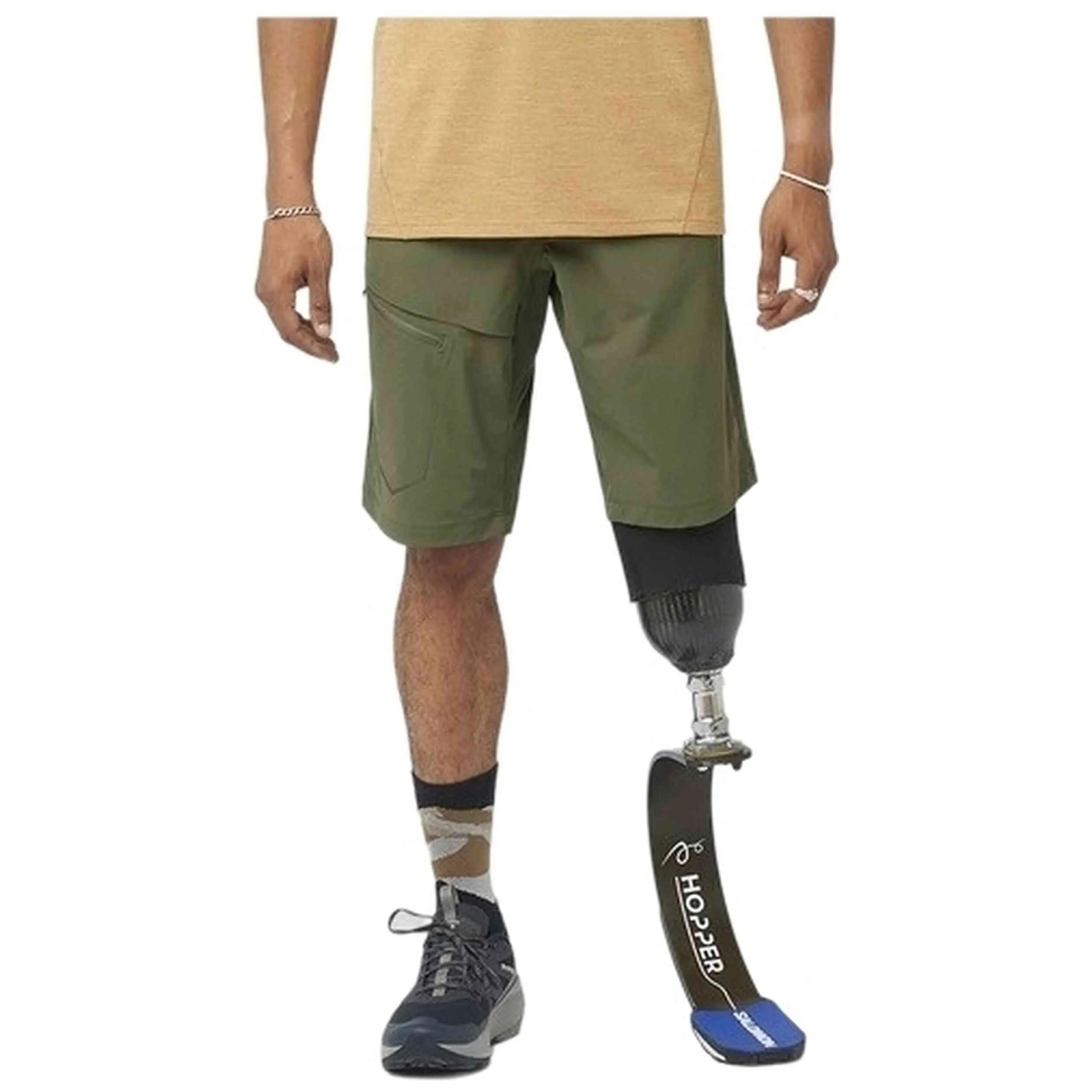 SALOMON picture