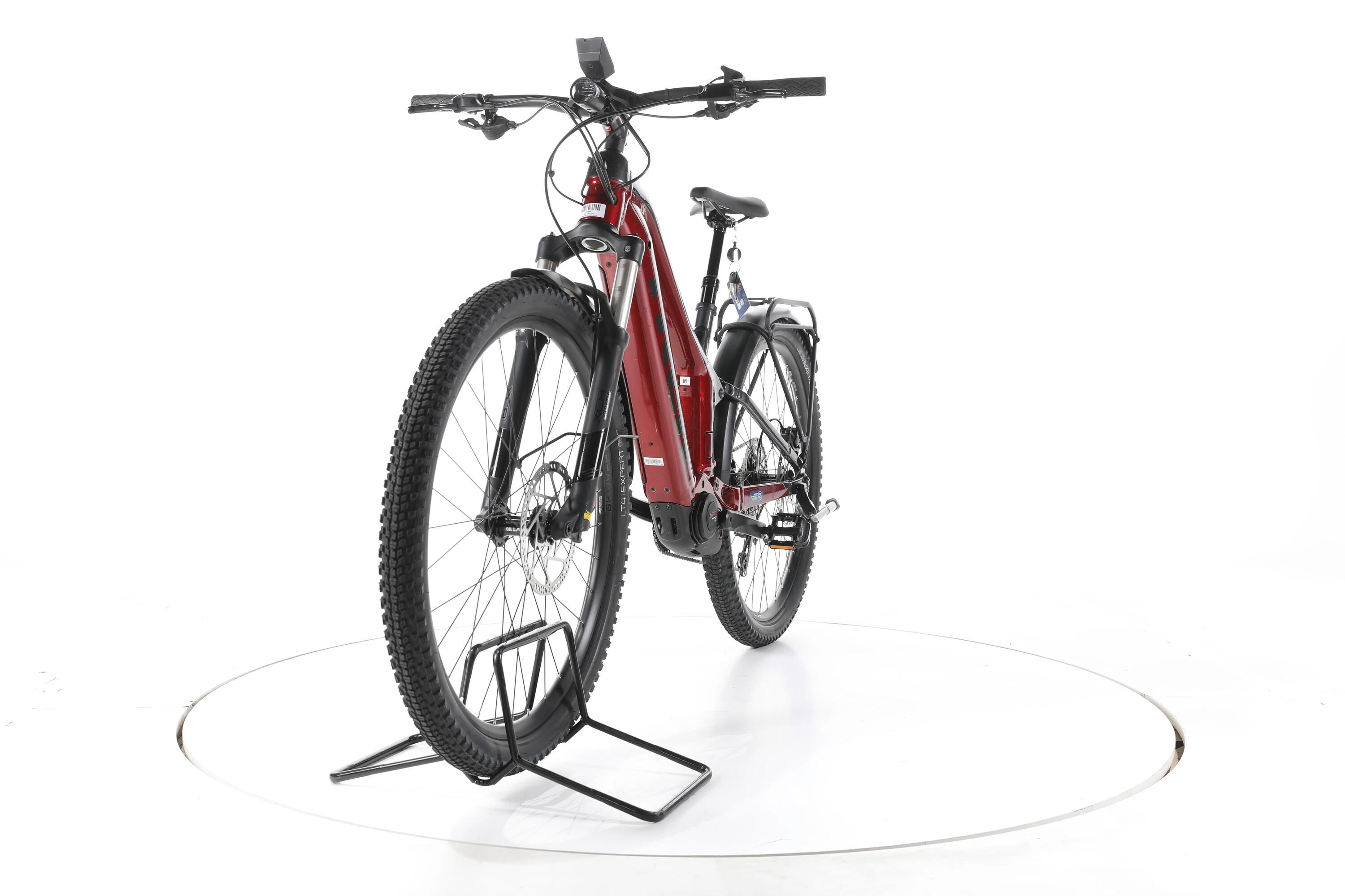 Second Life - Trek Powerfly FS 4 EQ SUV E-Bike - Bardzo dobry stan 4/7