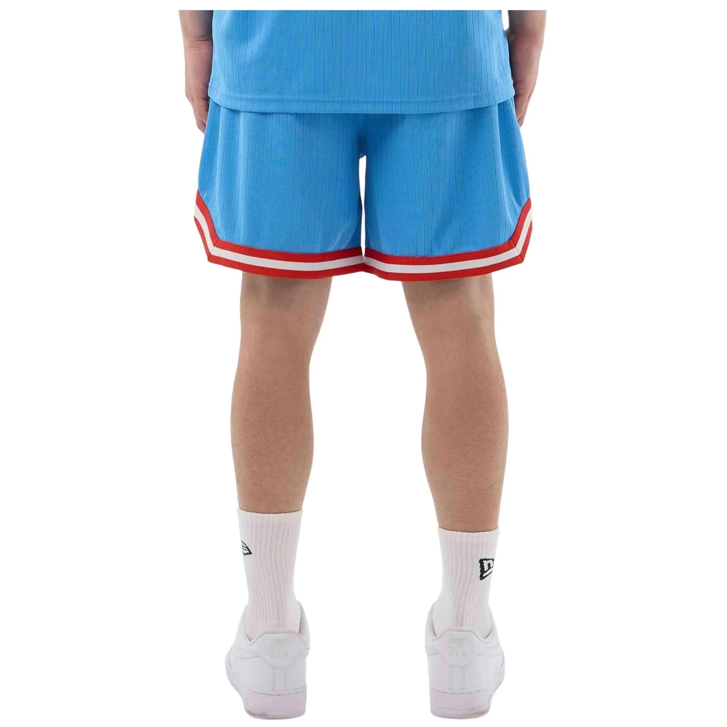 Kurze hose New Era Modell 60856134 für männer 2/5