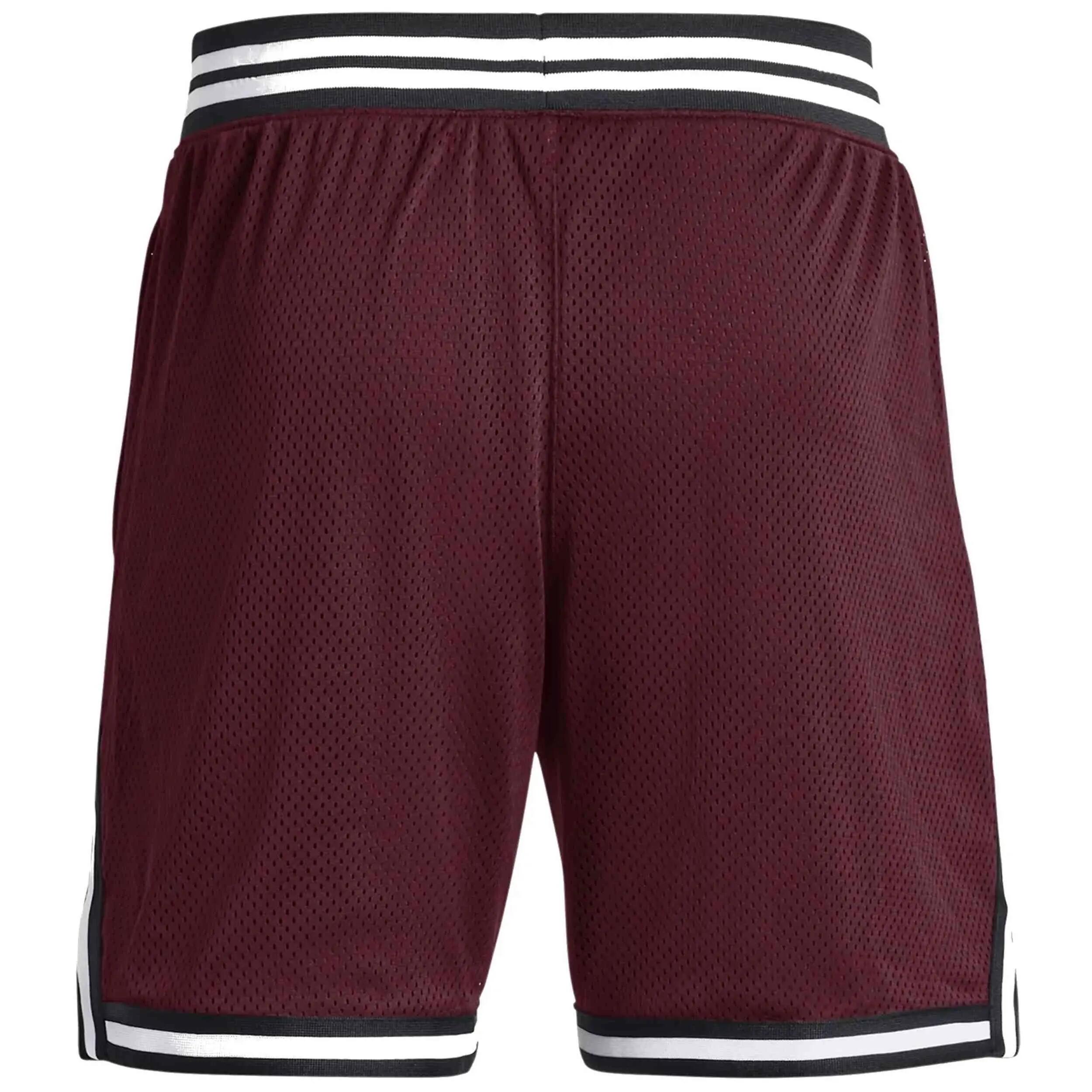 Pantalon corto Under Armour modelo Under Armour Men's Curry Mesh Sho para hombre 3/5