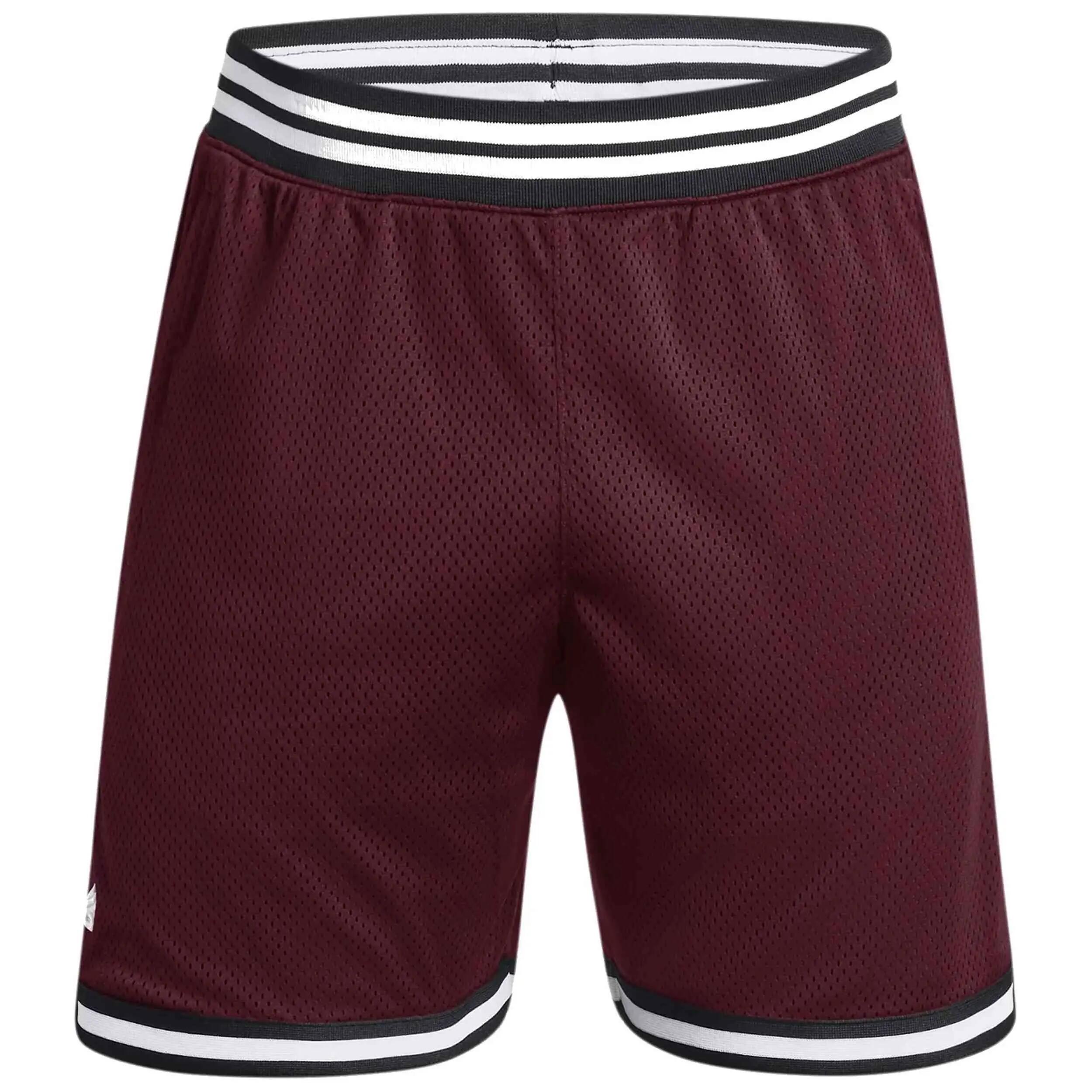 Pantalon corto Under Armour modelo Under Armour Men's Curry Mesh Sho para hombre 2/5