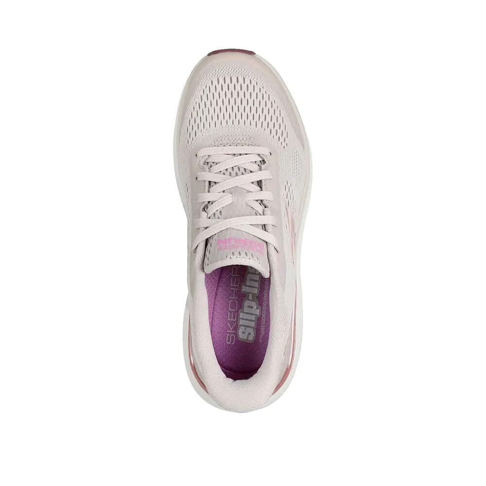 Scarpe da trail Skechers Max Cushioning Suspension Chr Grise 4/4