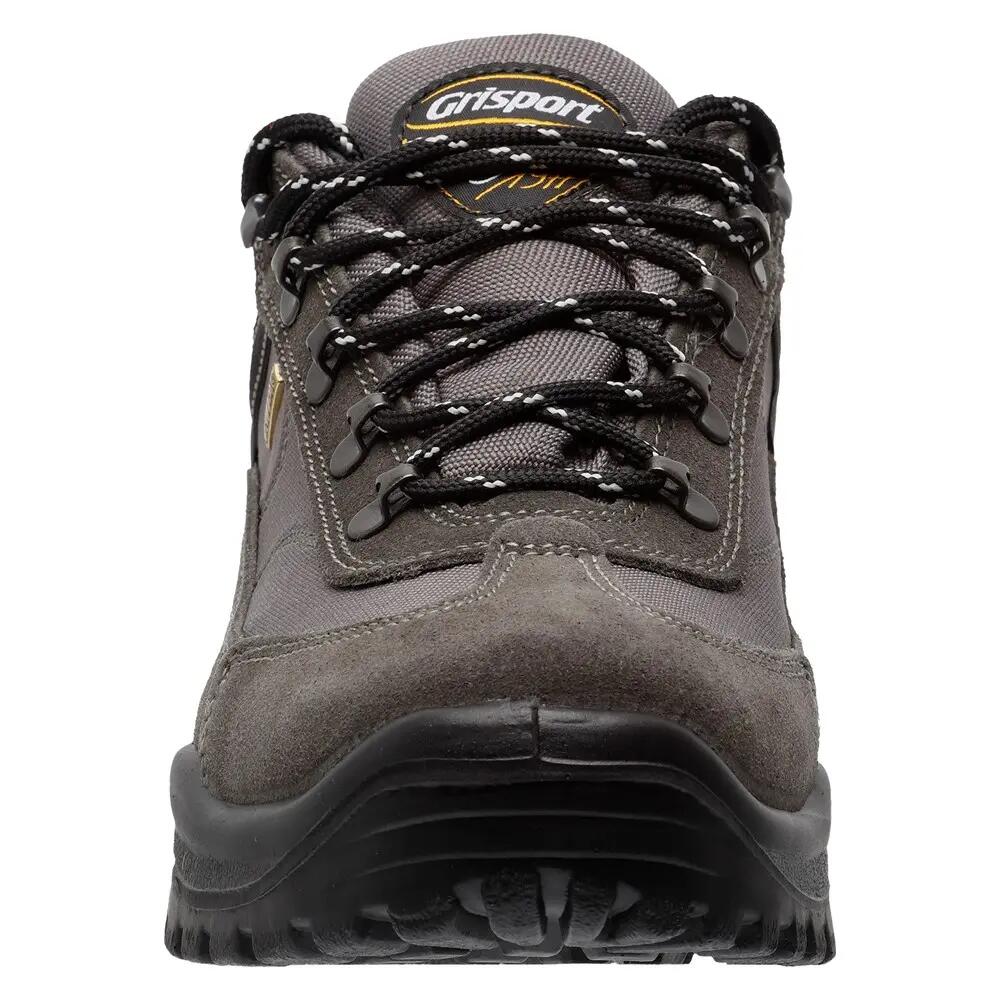 Gri Sport Torino Low Wanderschuhe 3/5