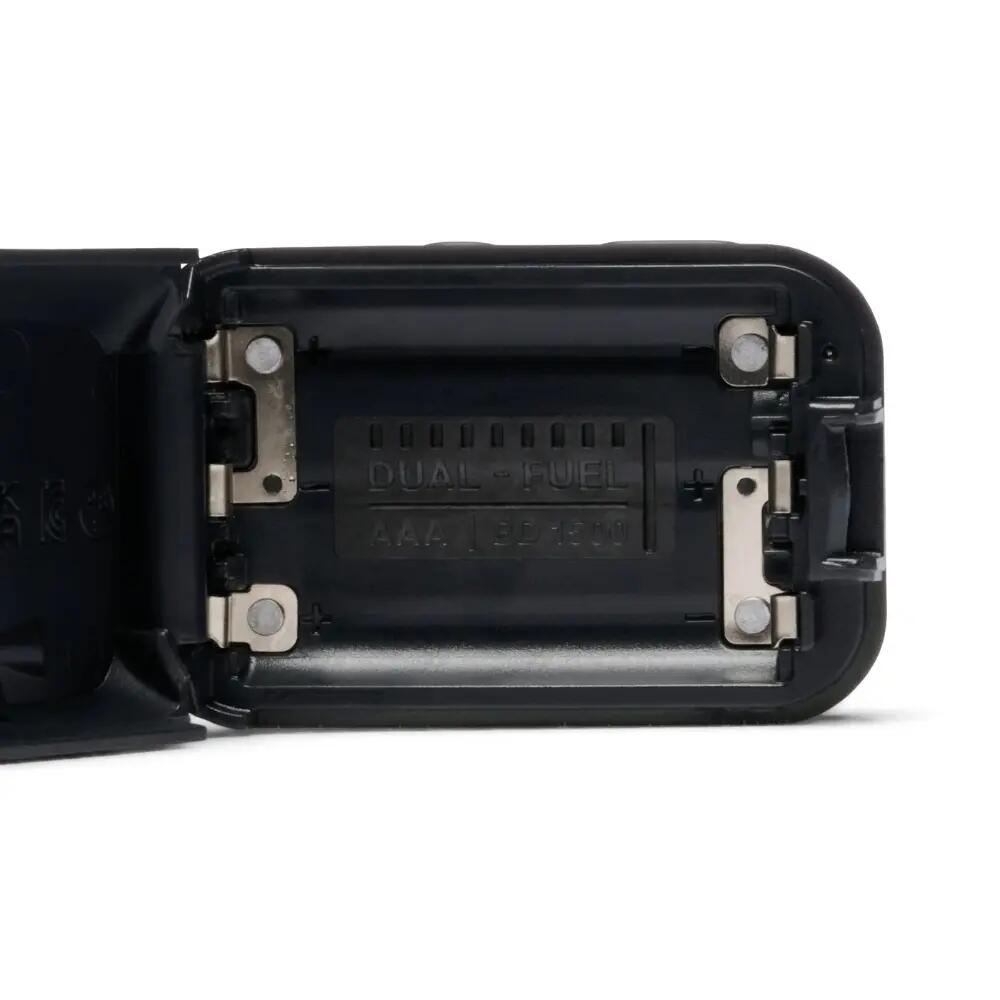 Black Diamond Cosmo 350 Hoofdlamp Graphite 6/6