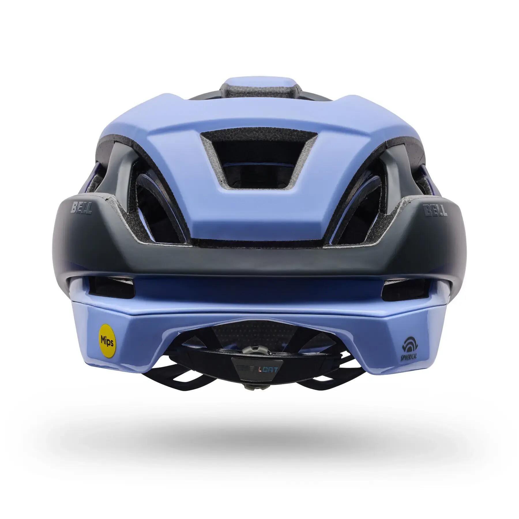Casque Bell XR Spherical 4/7