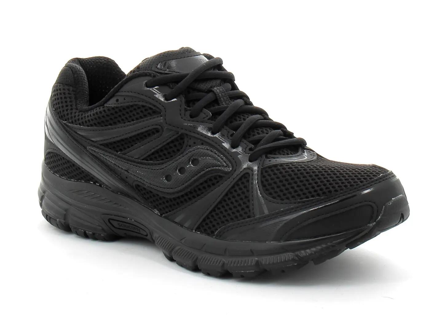Baskets Homme Grid Legacy, Saucony 1/5