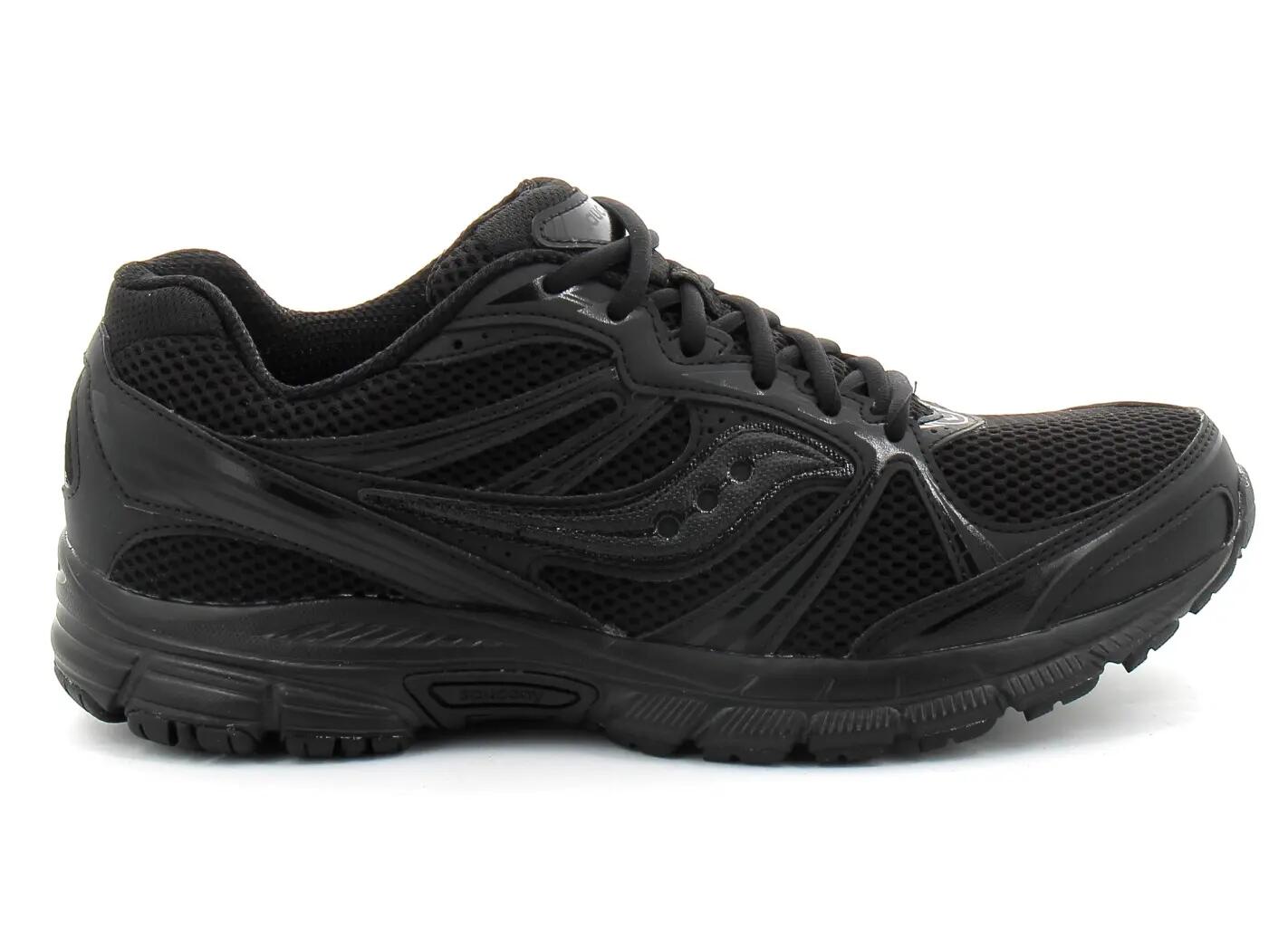 Baskets Homme Grid Legacy, Saucony 5/5