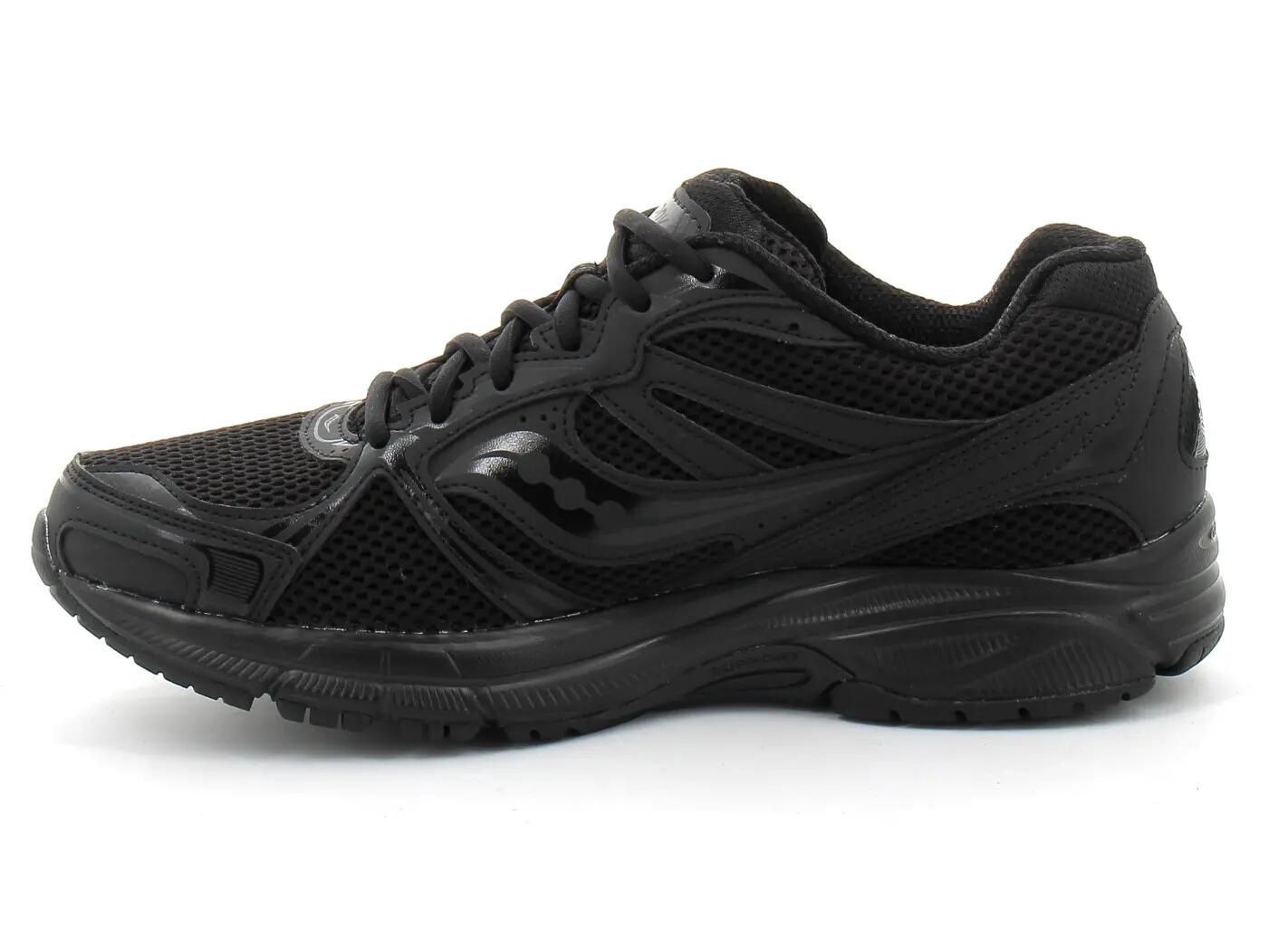 Baskets Homme Grid Legacy, Saucony 3/5