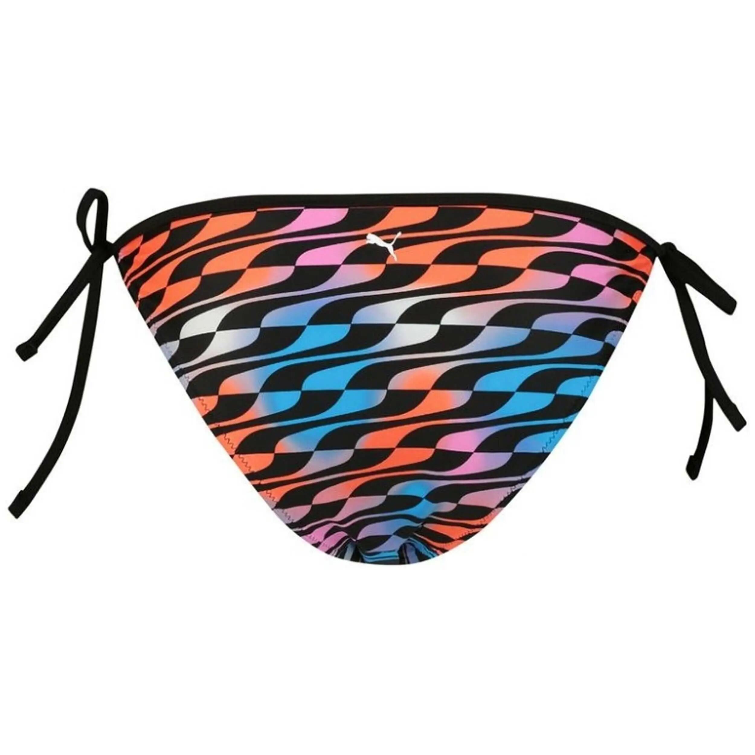 Slip bikini Puma modello 701211038-002 per donne 2/2