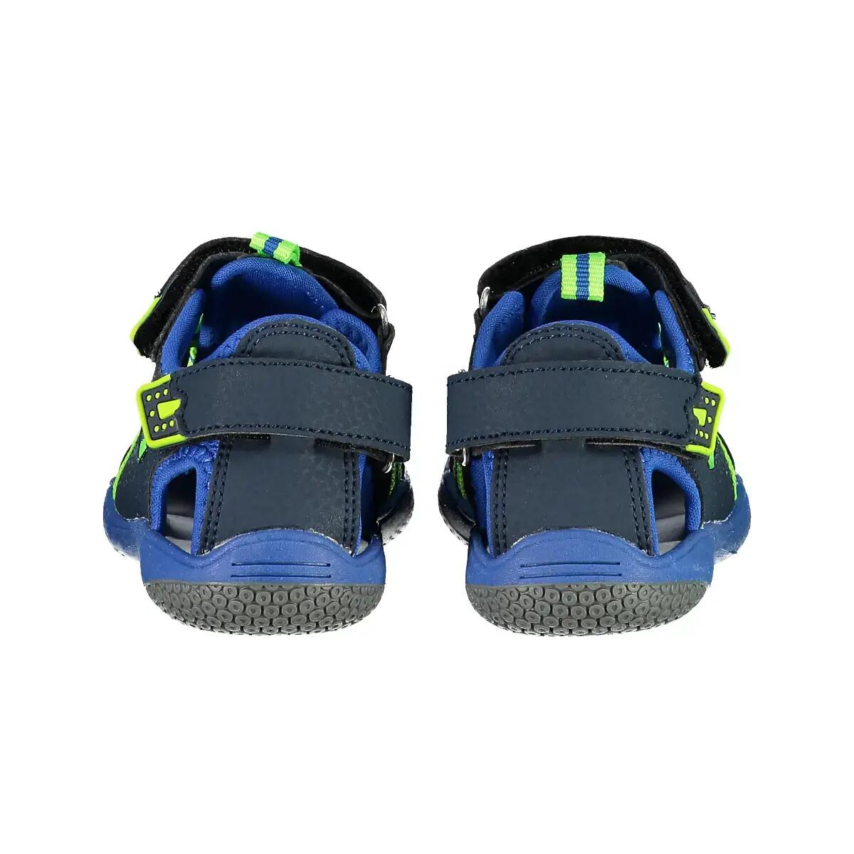Babysandalen CMP Naboo 4/5