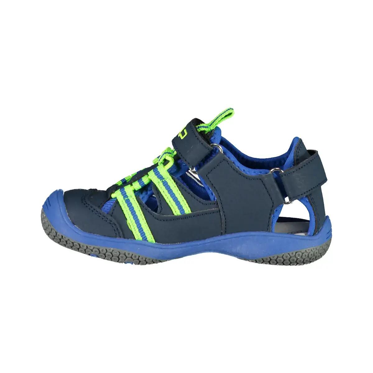 Babysandalen CMP Naboo 3/5