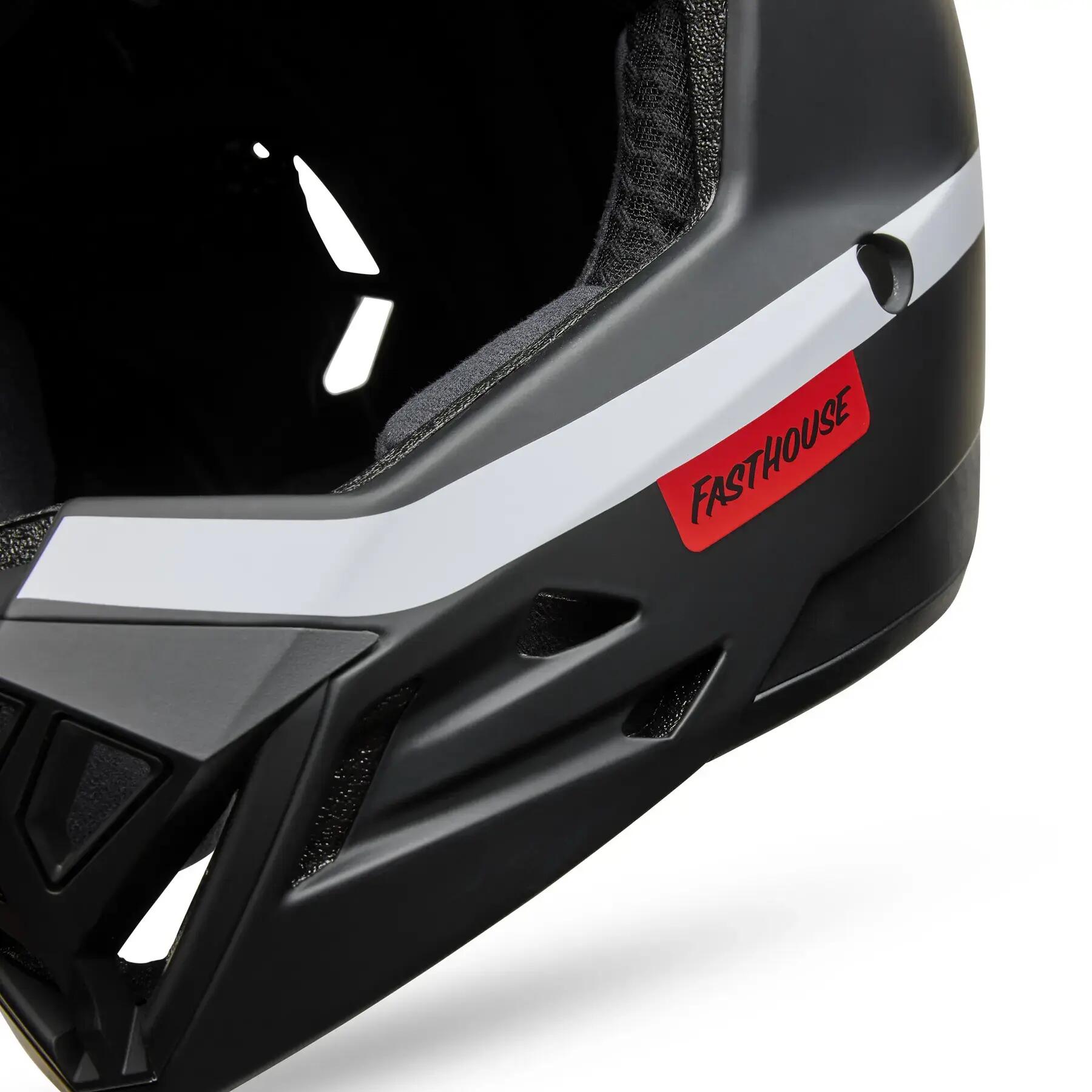 Kask pełnotwarzowy Bell Full-10 MIPS 7/7