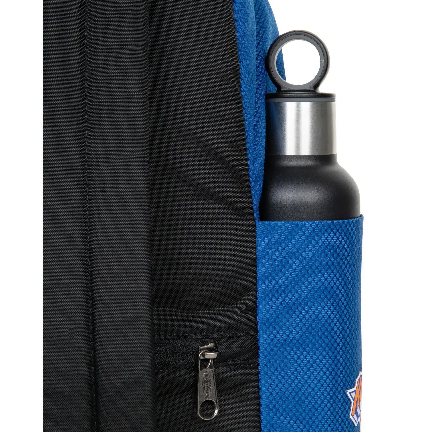 Sacola as costas Eastpak Day Pak'r New York Knicks Heritage 6/6