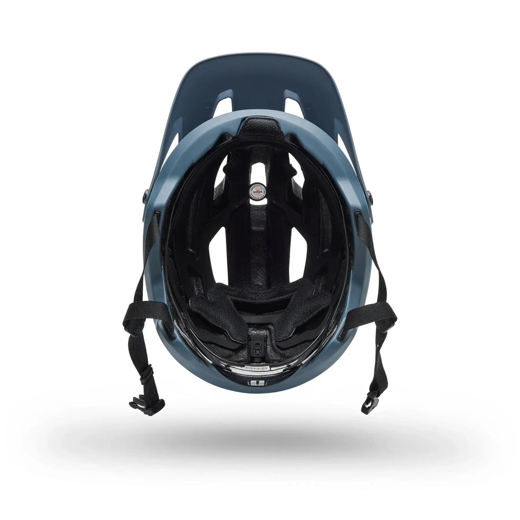 Cap Bell 4forty 6/6