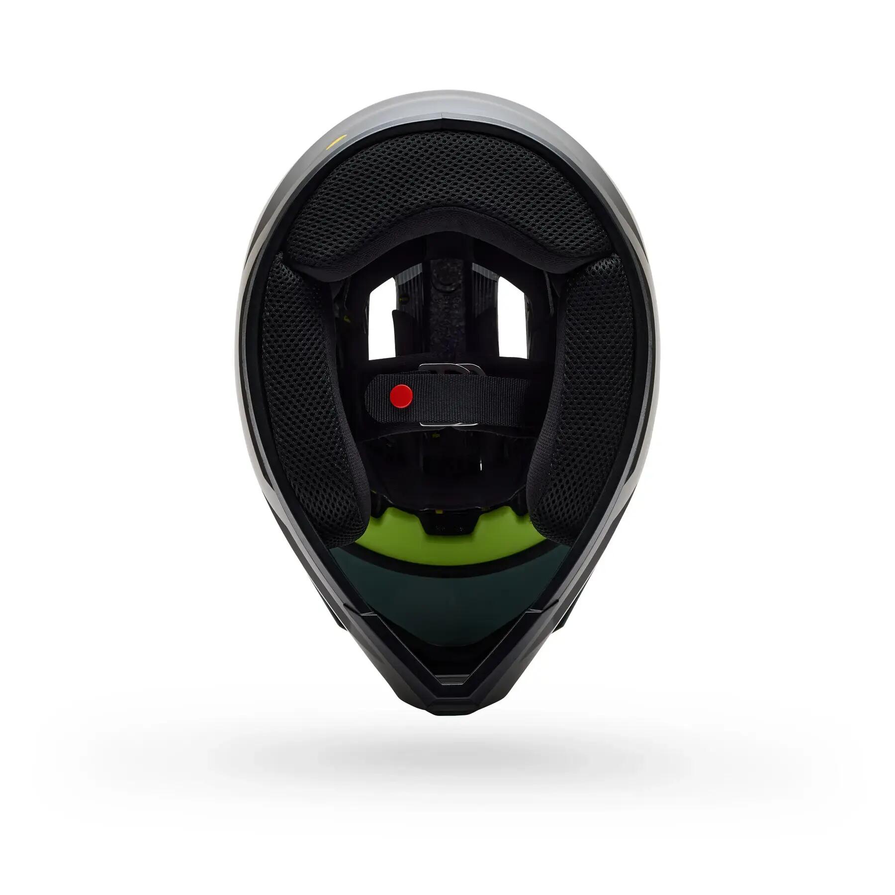 Integralhelm Bell Sanction 2 6/7