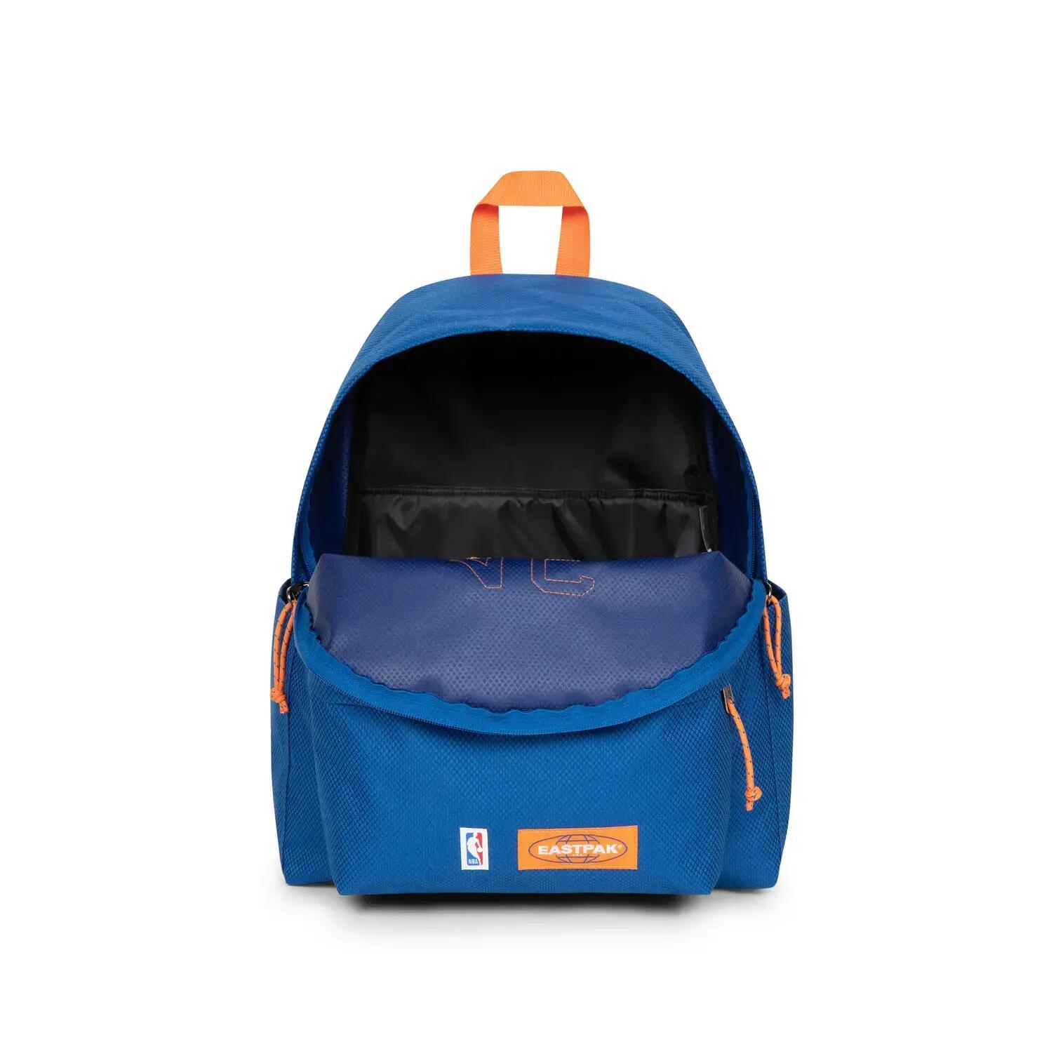 Sacola as costas Eastpak Day Pak'r New York Knicks Heritage 5/6