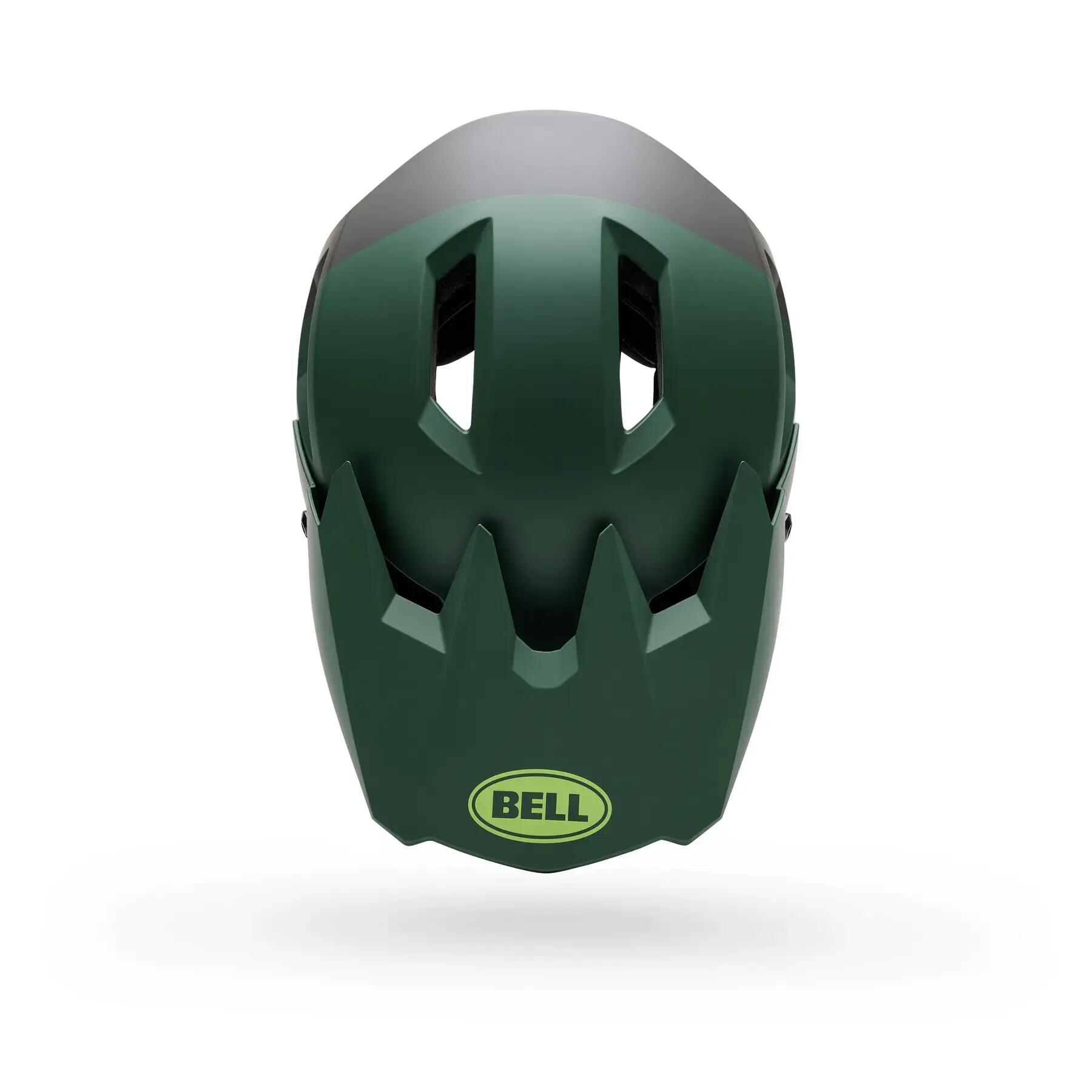 Integralhelm Bell Sanction 2 5/7