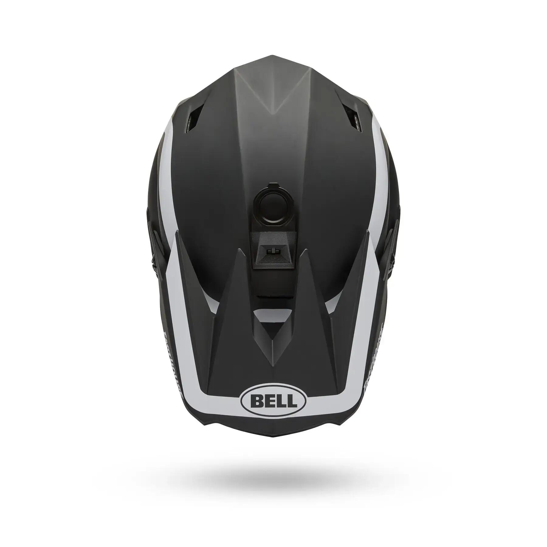 Integralhelm Bell Full-10 MIPS 5/7